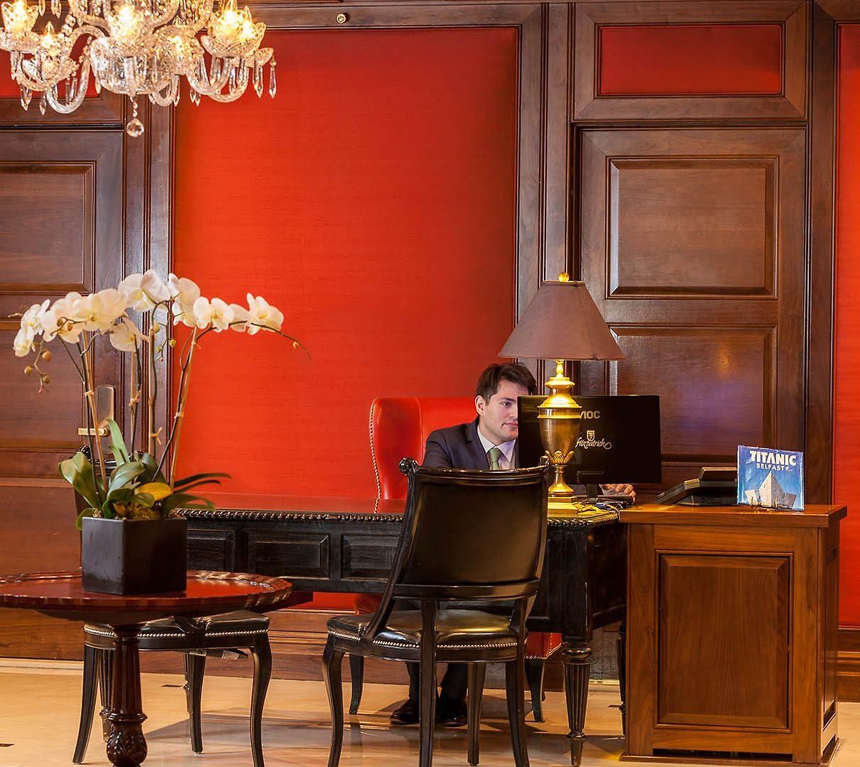 Fitzpatrick Manhattan 4*