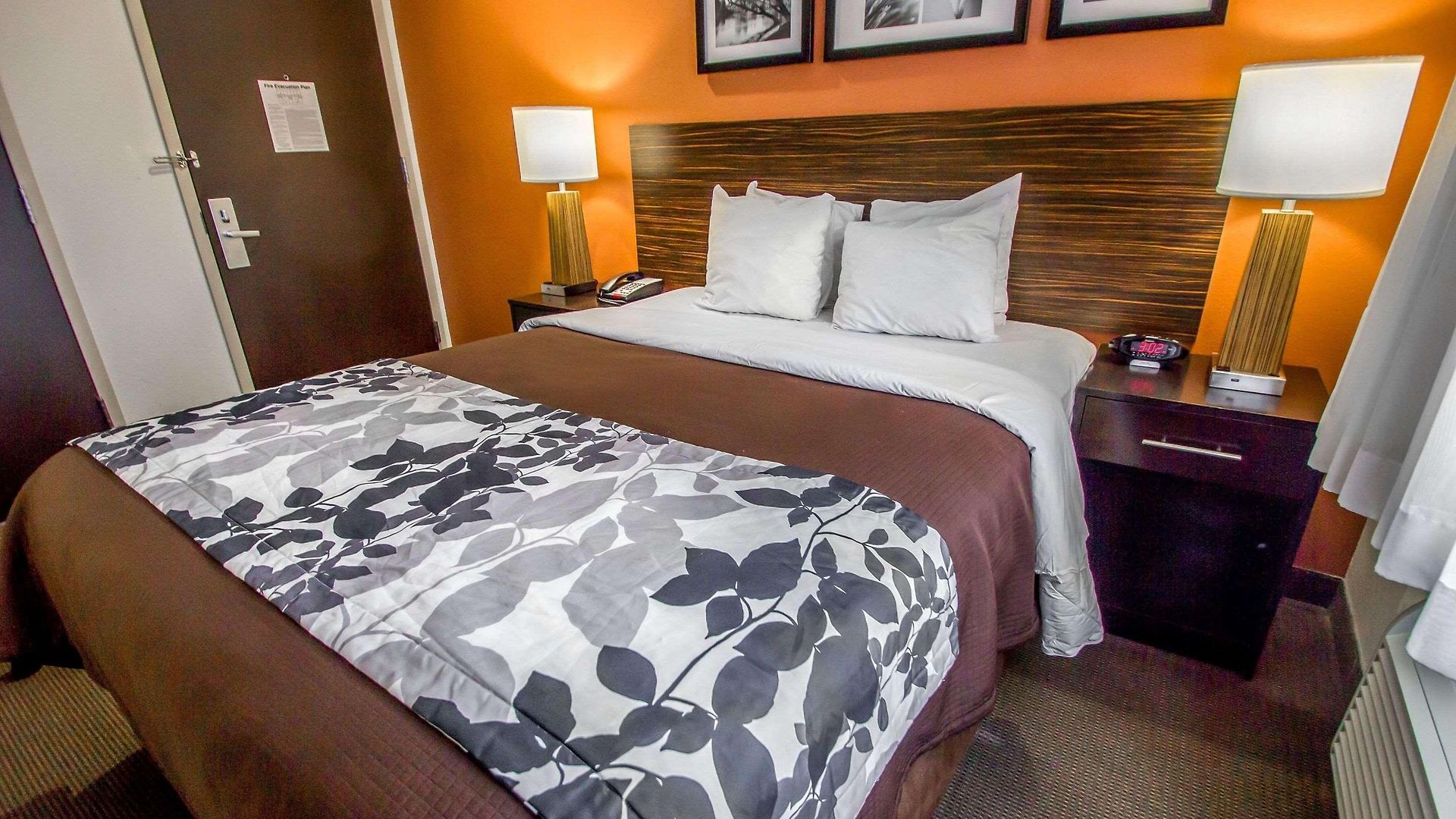 Sleep Jfk Airport Rockaway Blvd 4*