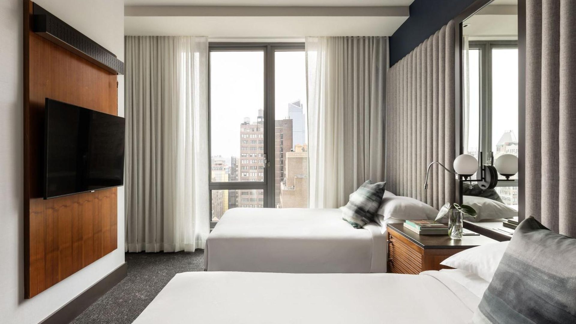 Kimpton Eventi By Ihg New York