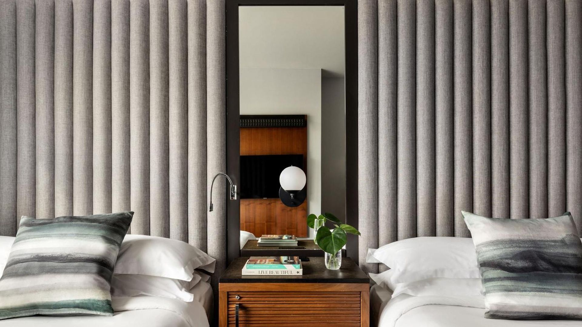 Kimpton Eventi By Ihg