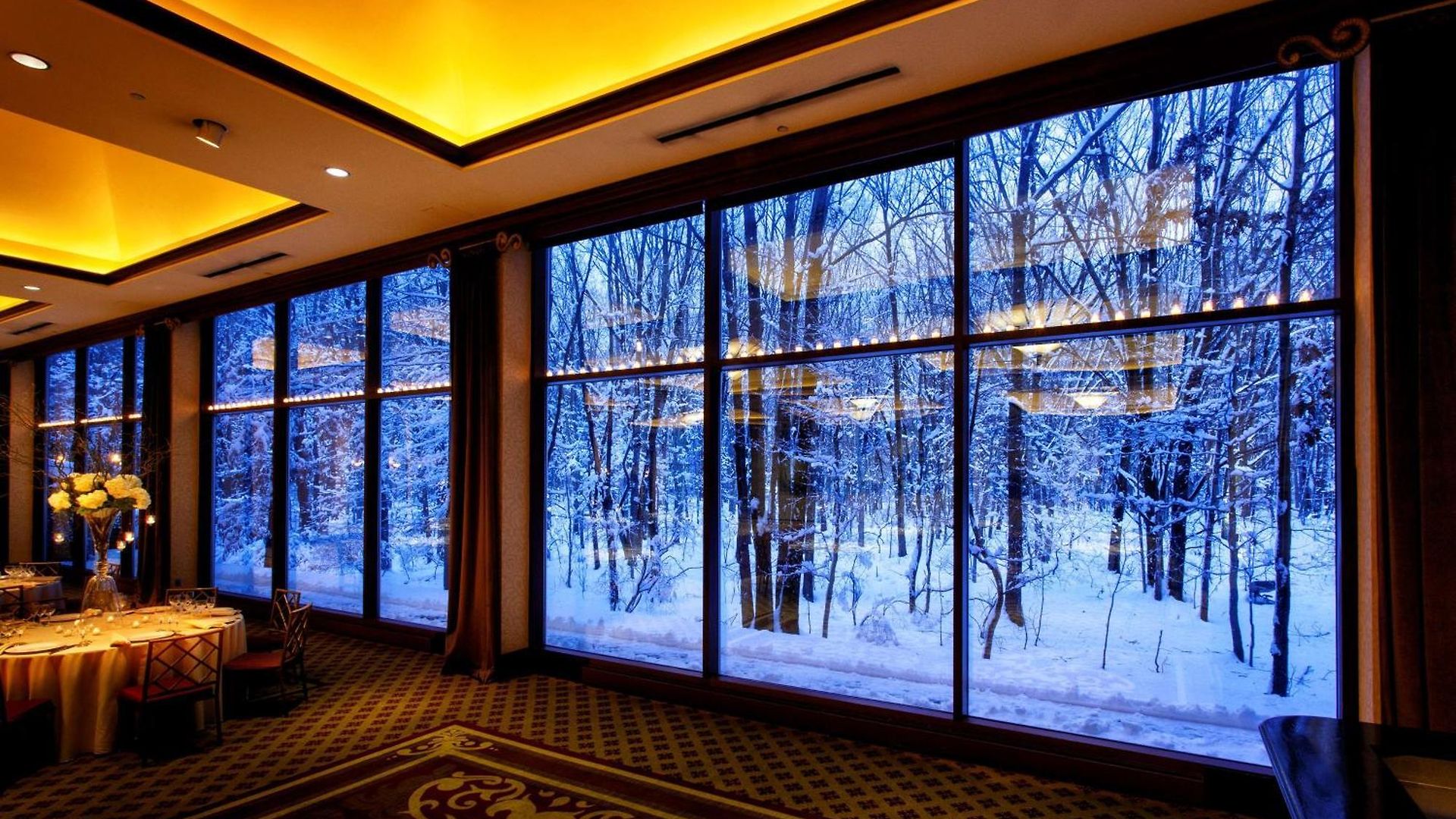 Hilton Garden New York/staten Island 3*