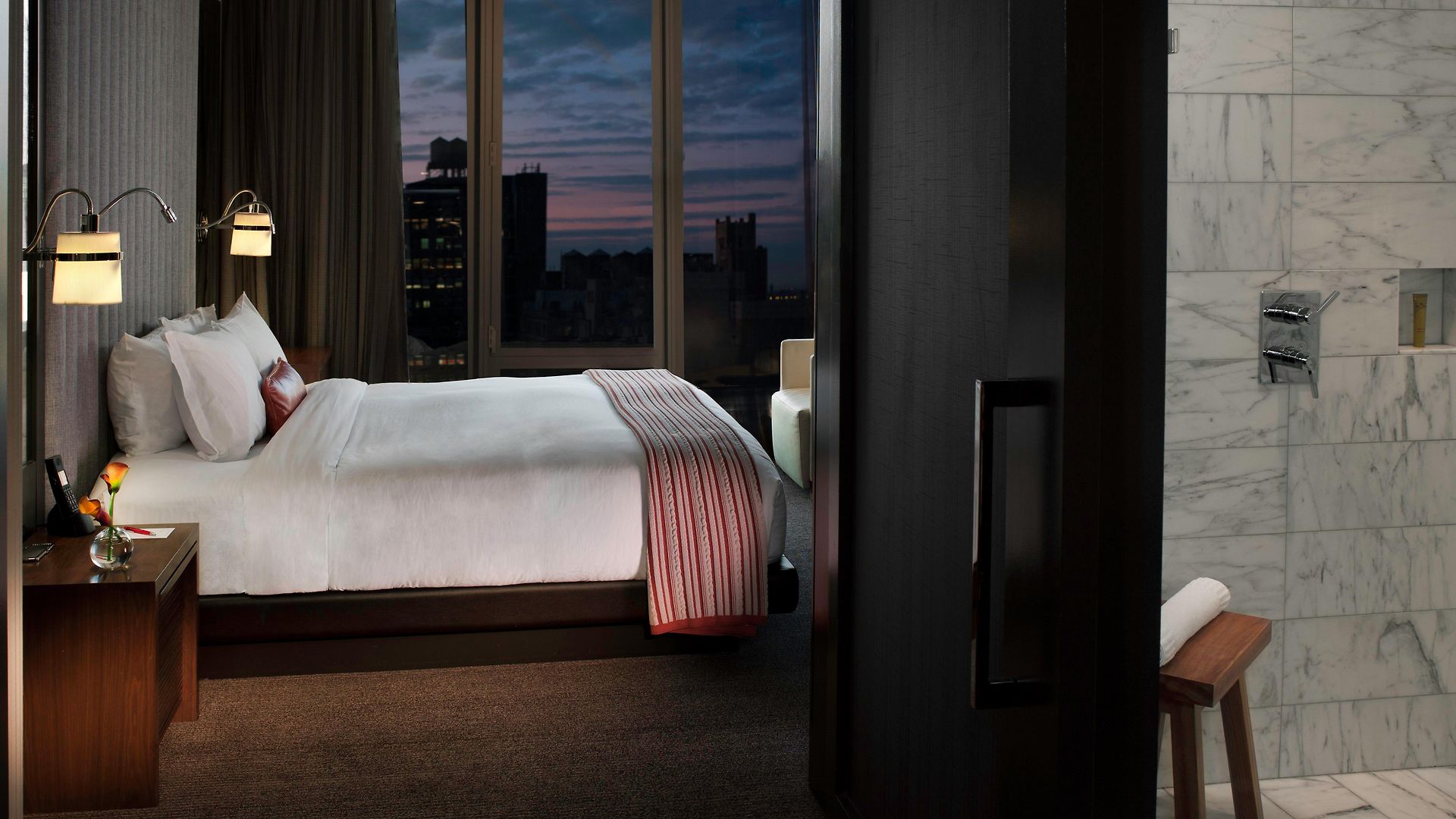 Hotel Kimpton Eventi By Ihg New York
