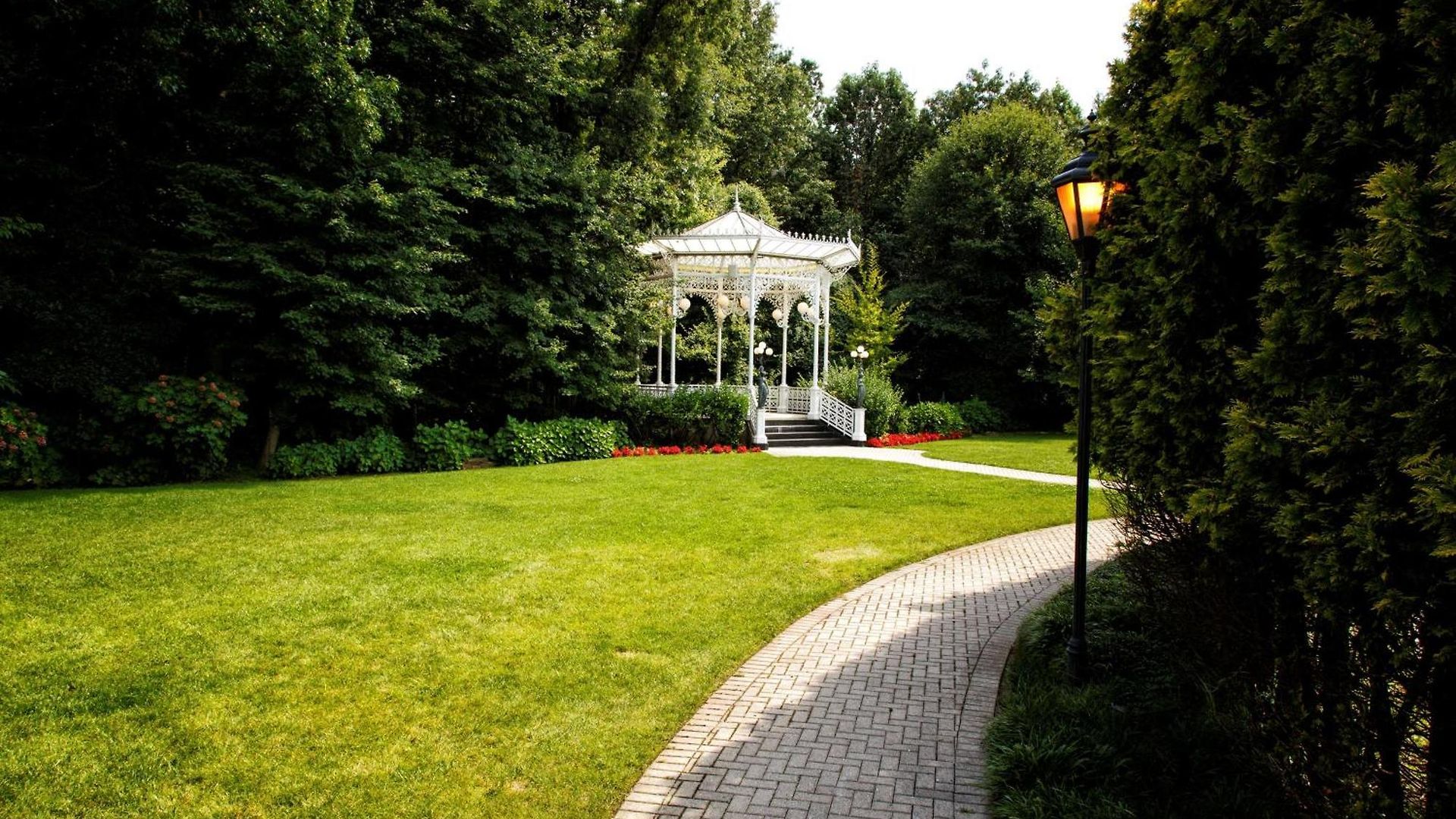 Hilton Garden New York/staten Island