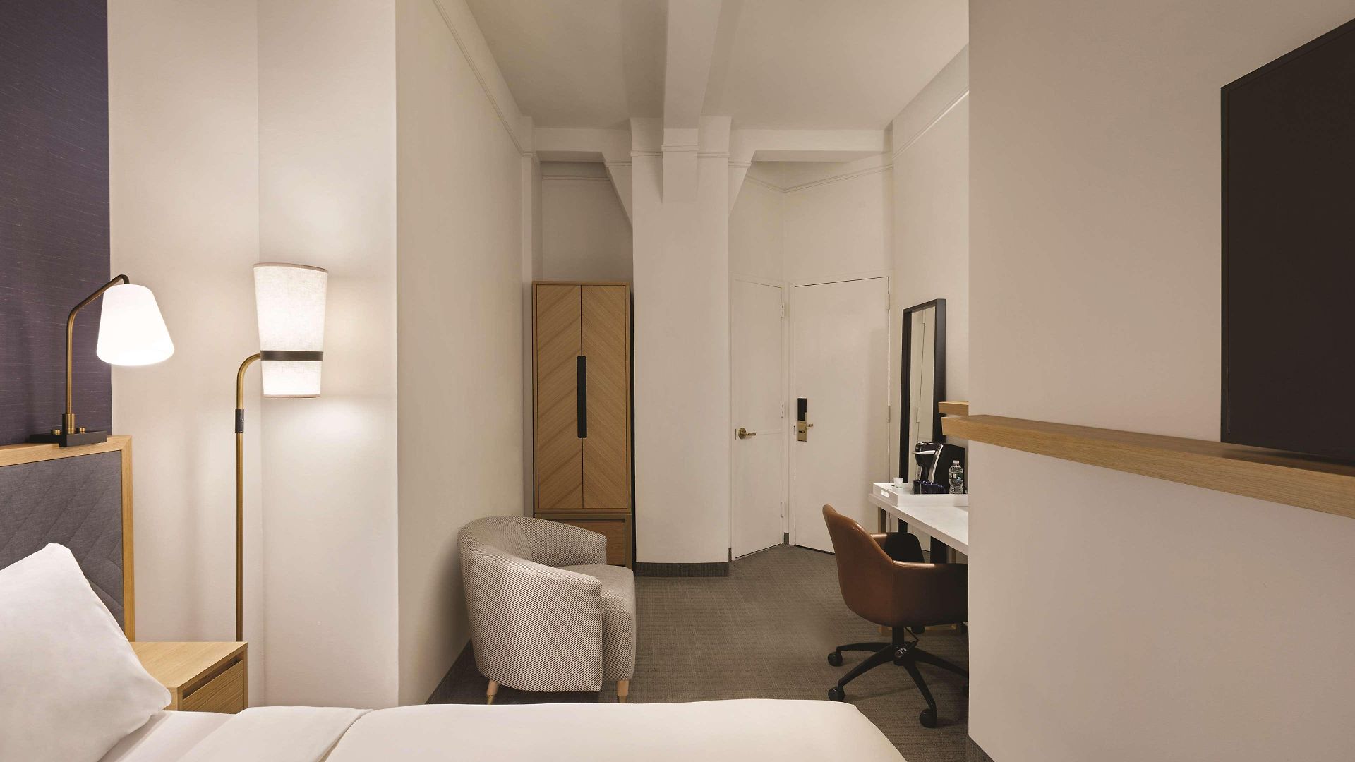 Radisson Street 4* New York