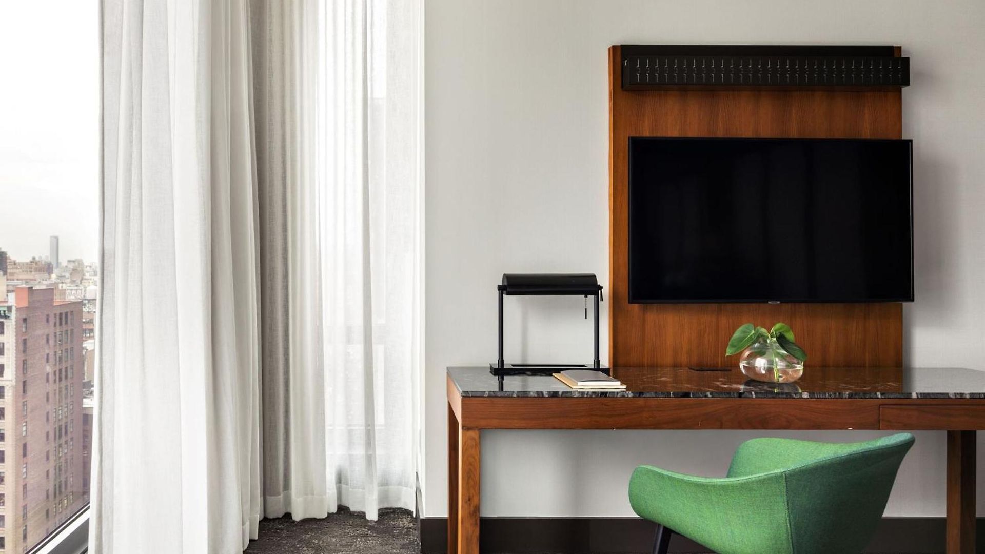 Hotel Kimpton Eventi By Ihg