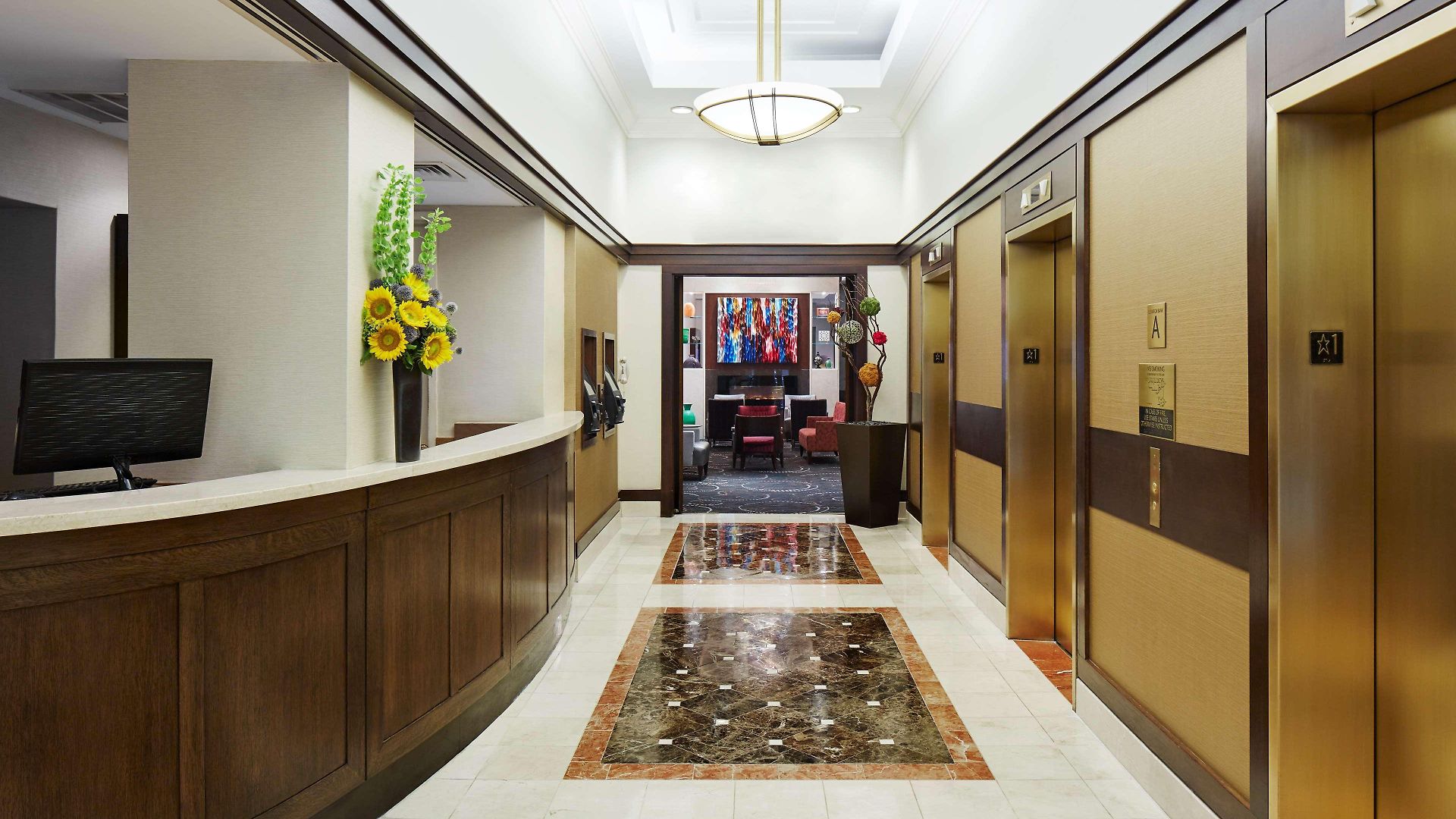 Hotel Radisson Street 4*