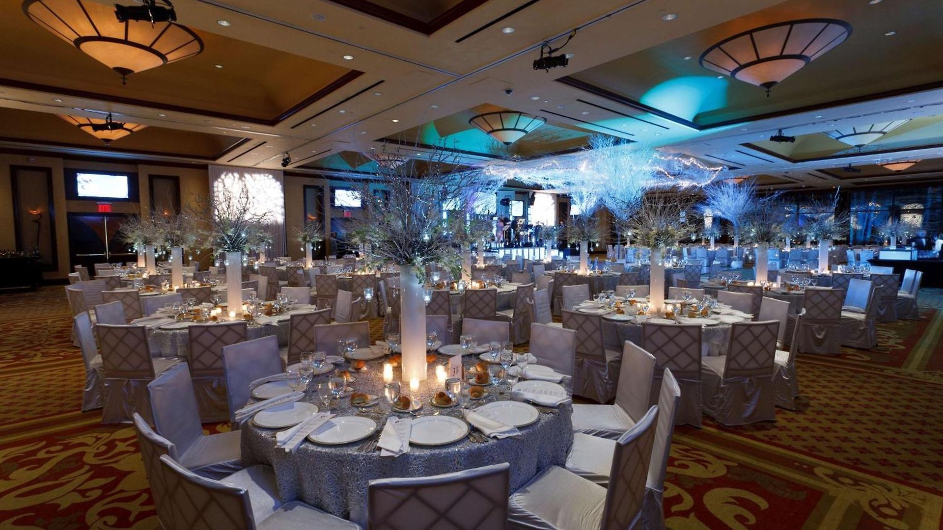 Hilton Garden New York/staten Island