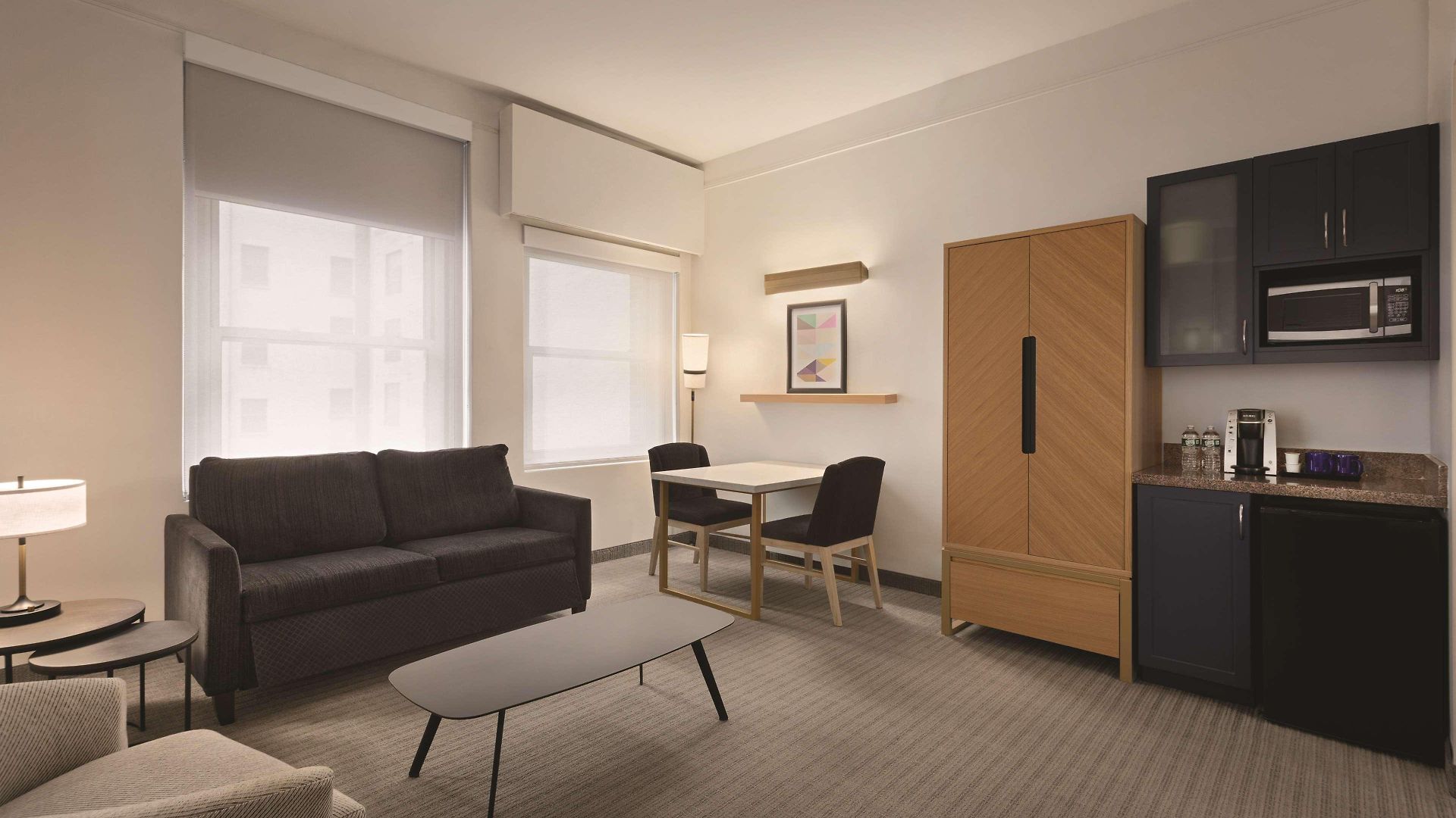 Hotel Radisson Street 4*