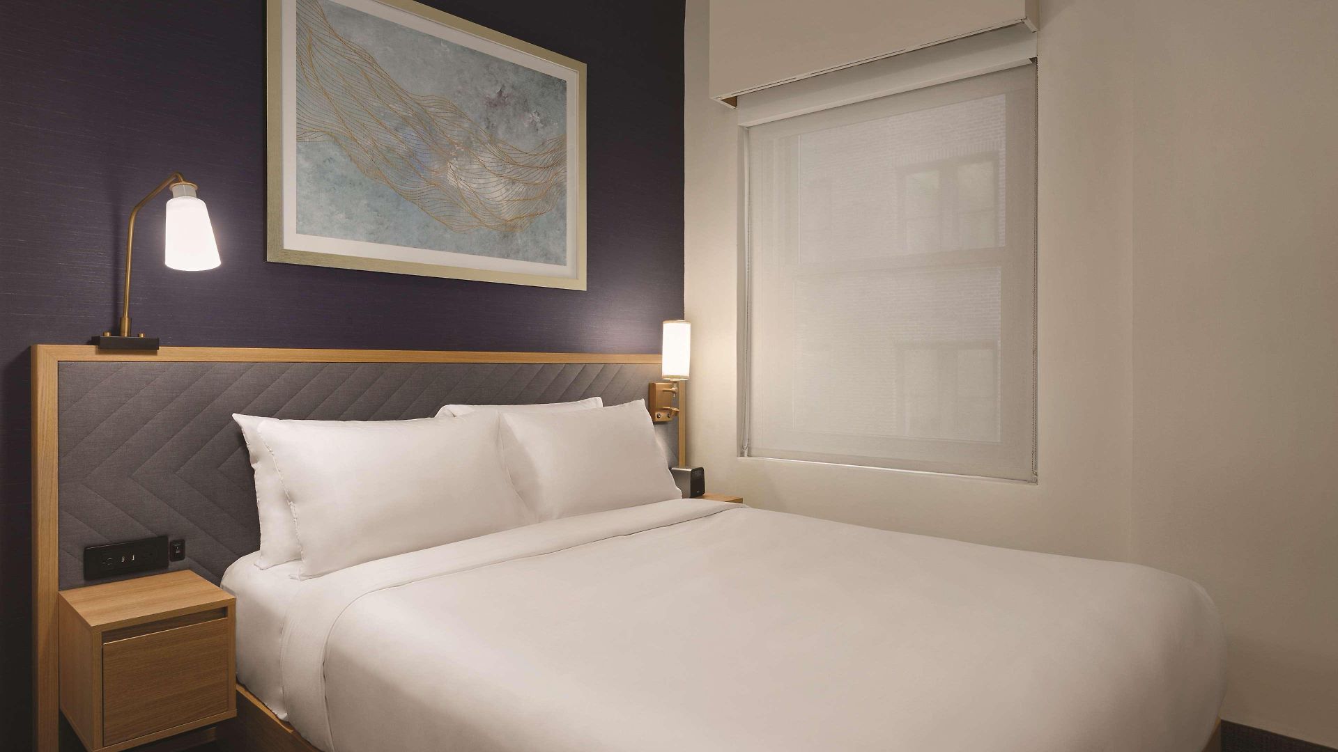 Radisson Street Hotel
