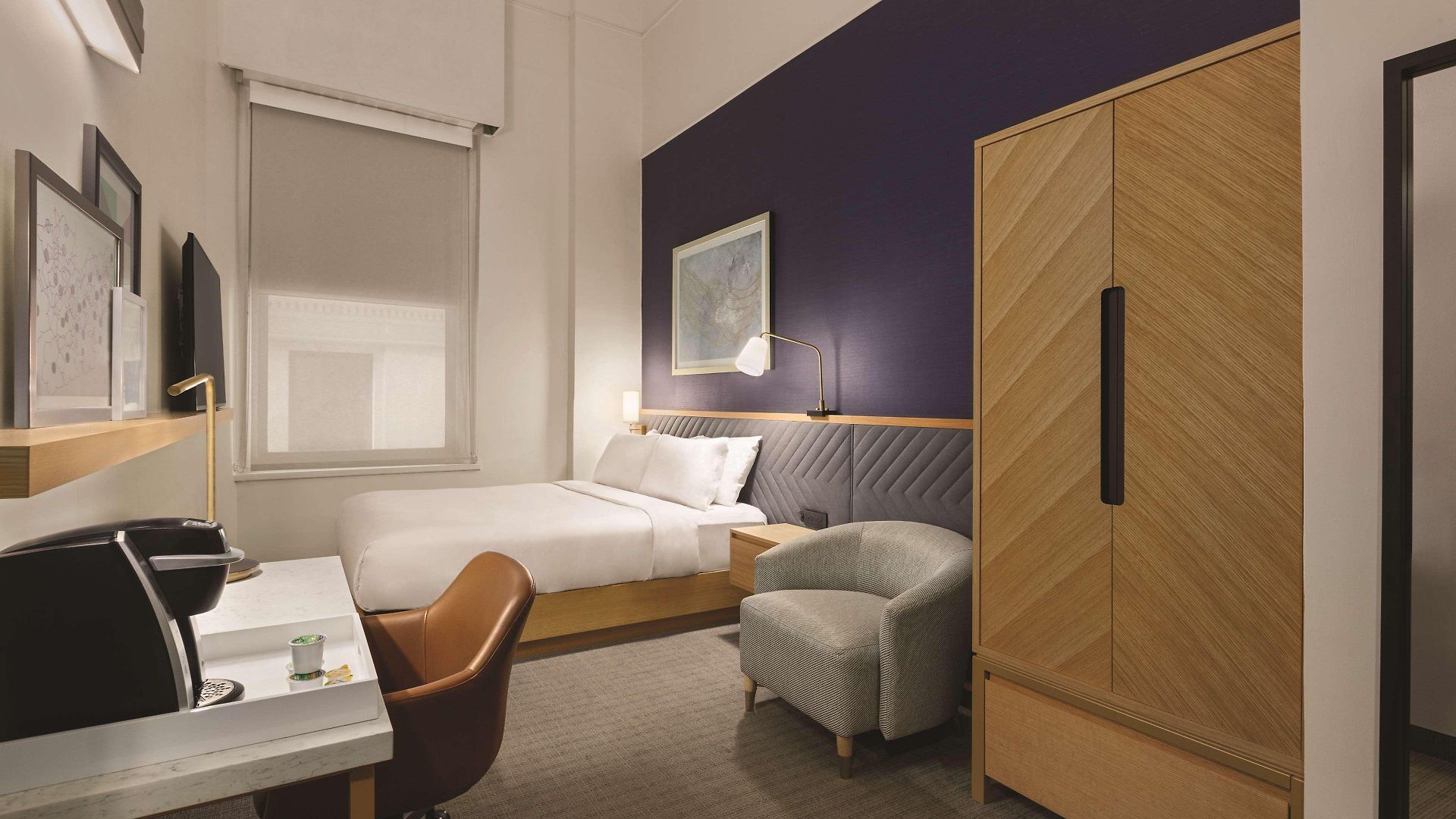 Hotel Radisson Street 4*