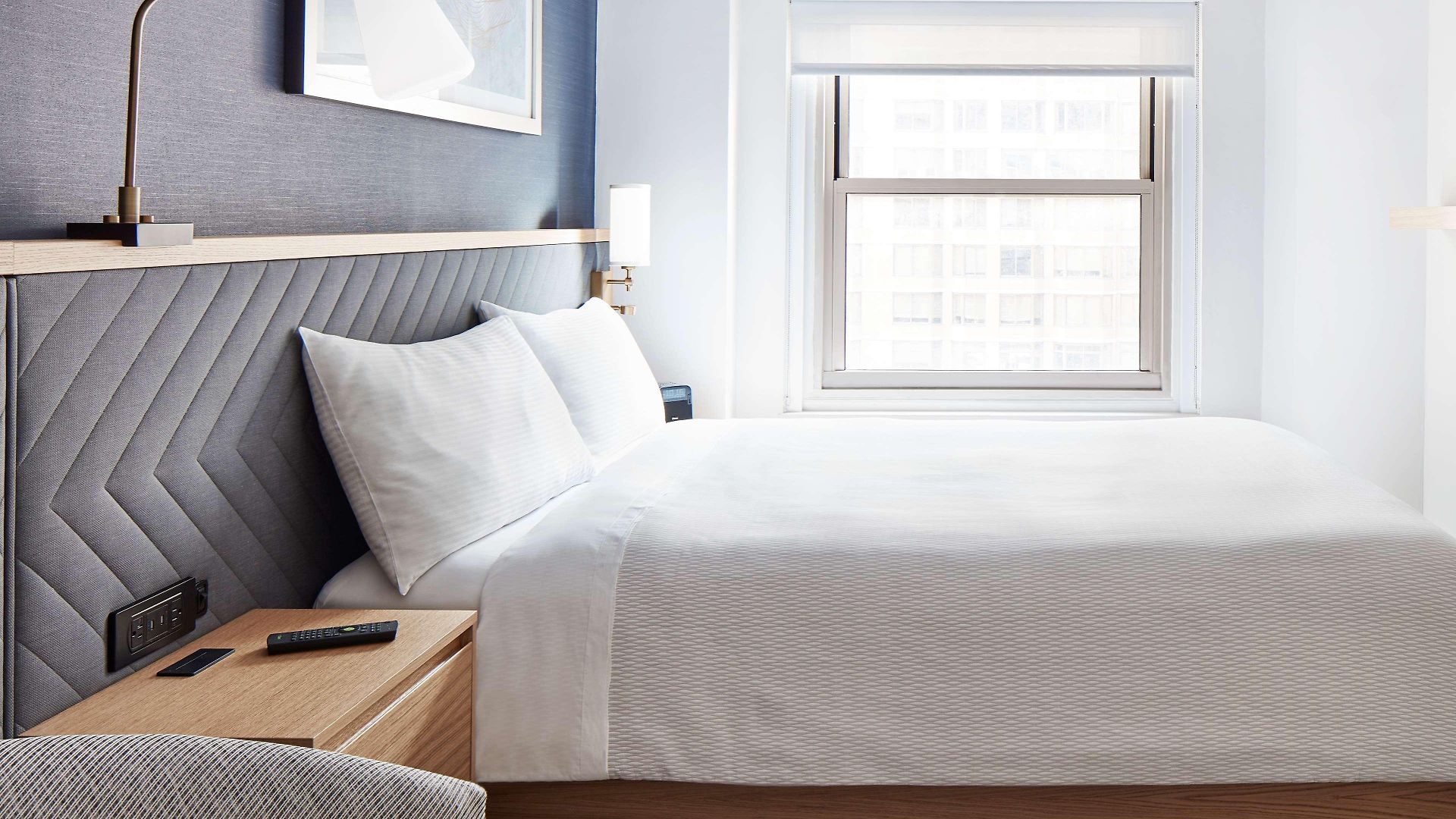 Radisson Street New York
