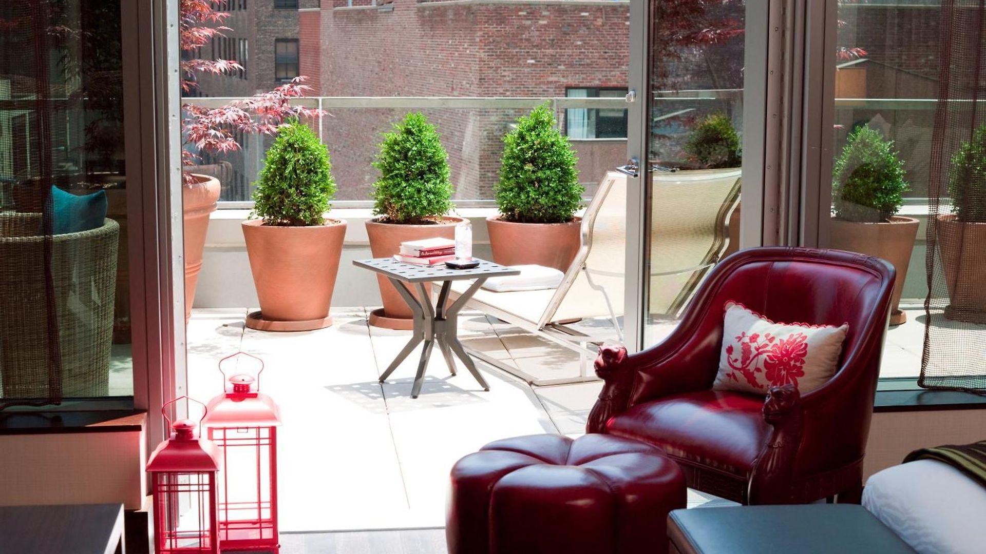 Kimpton Eventi By Ihg Hotel New York