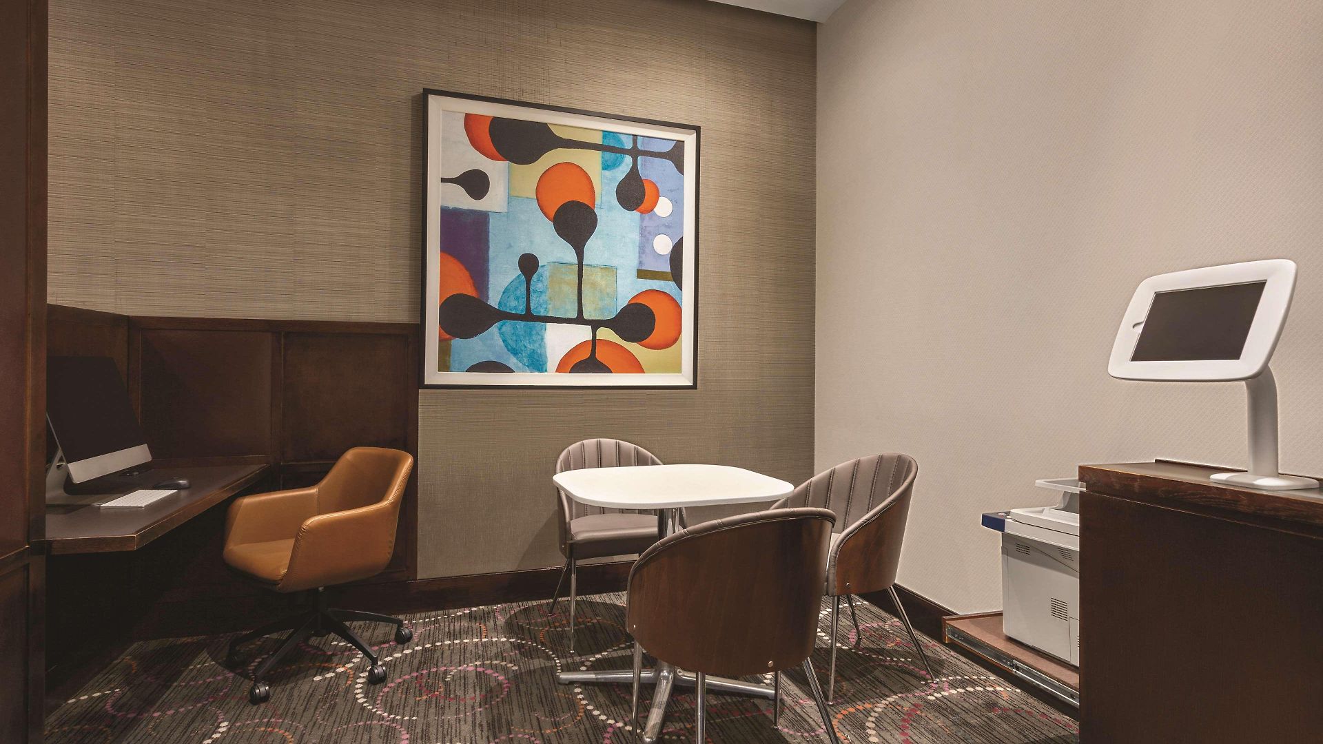 Radisson Street New York