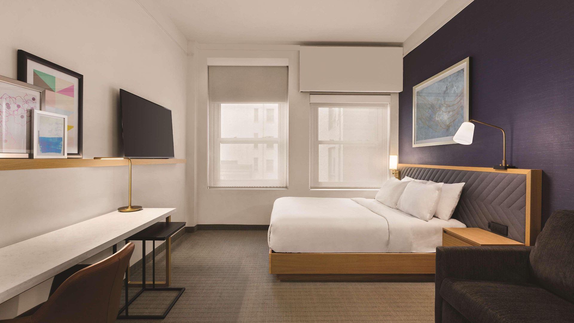 Radisson Street New York