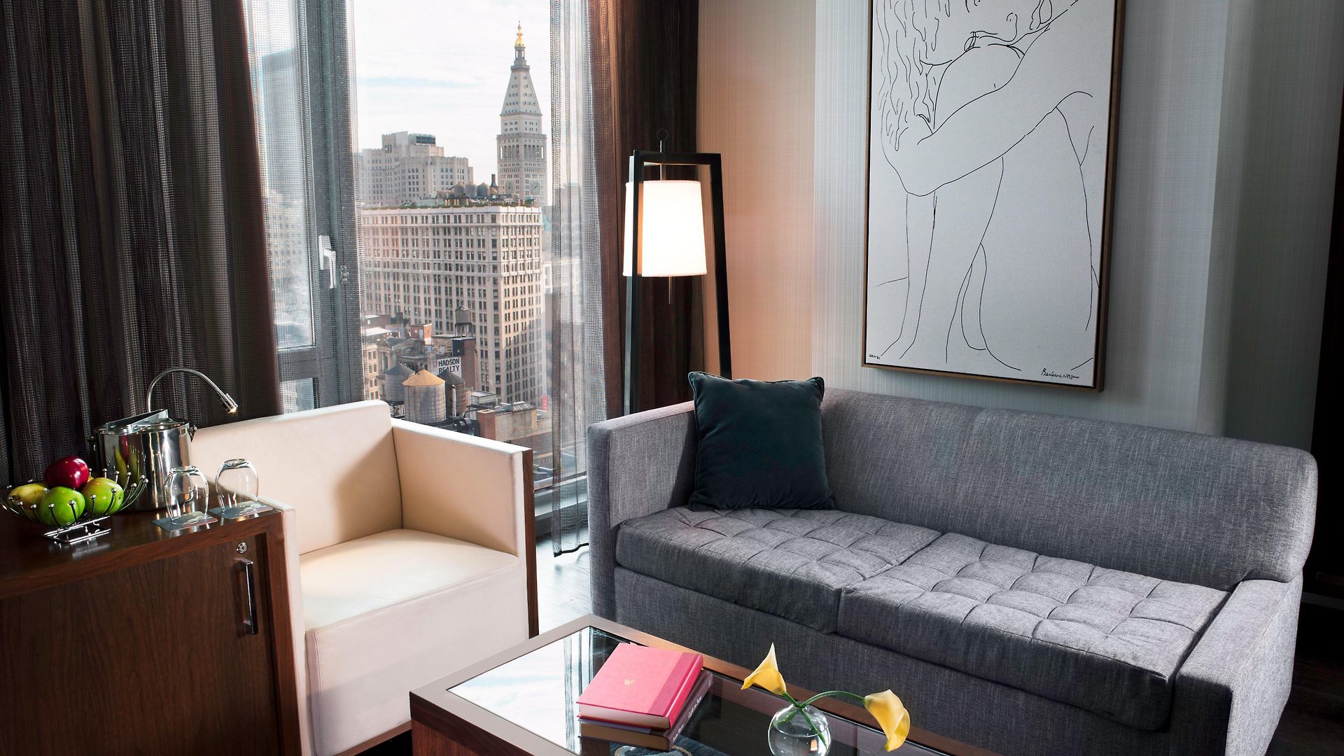 Kimpton Eventi By Ihg New York