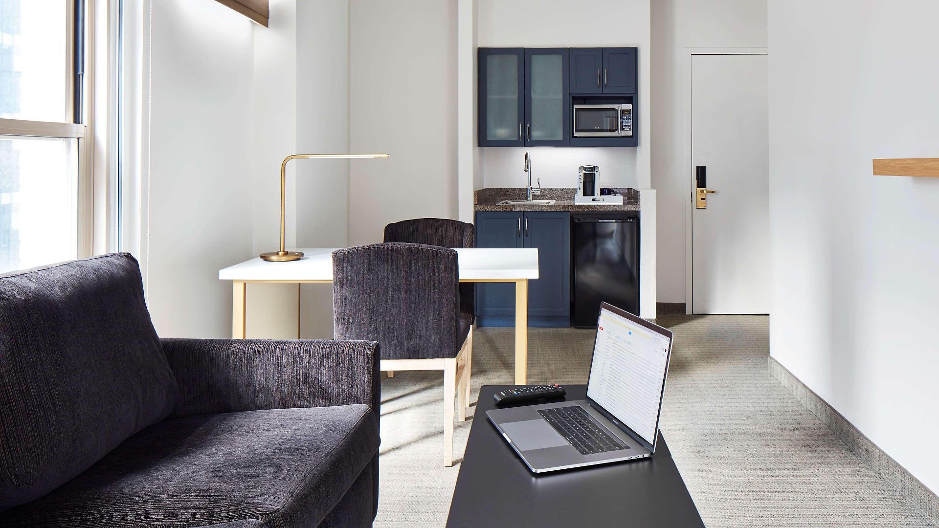 Radisson Street Hotel New York