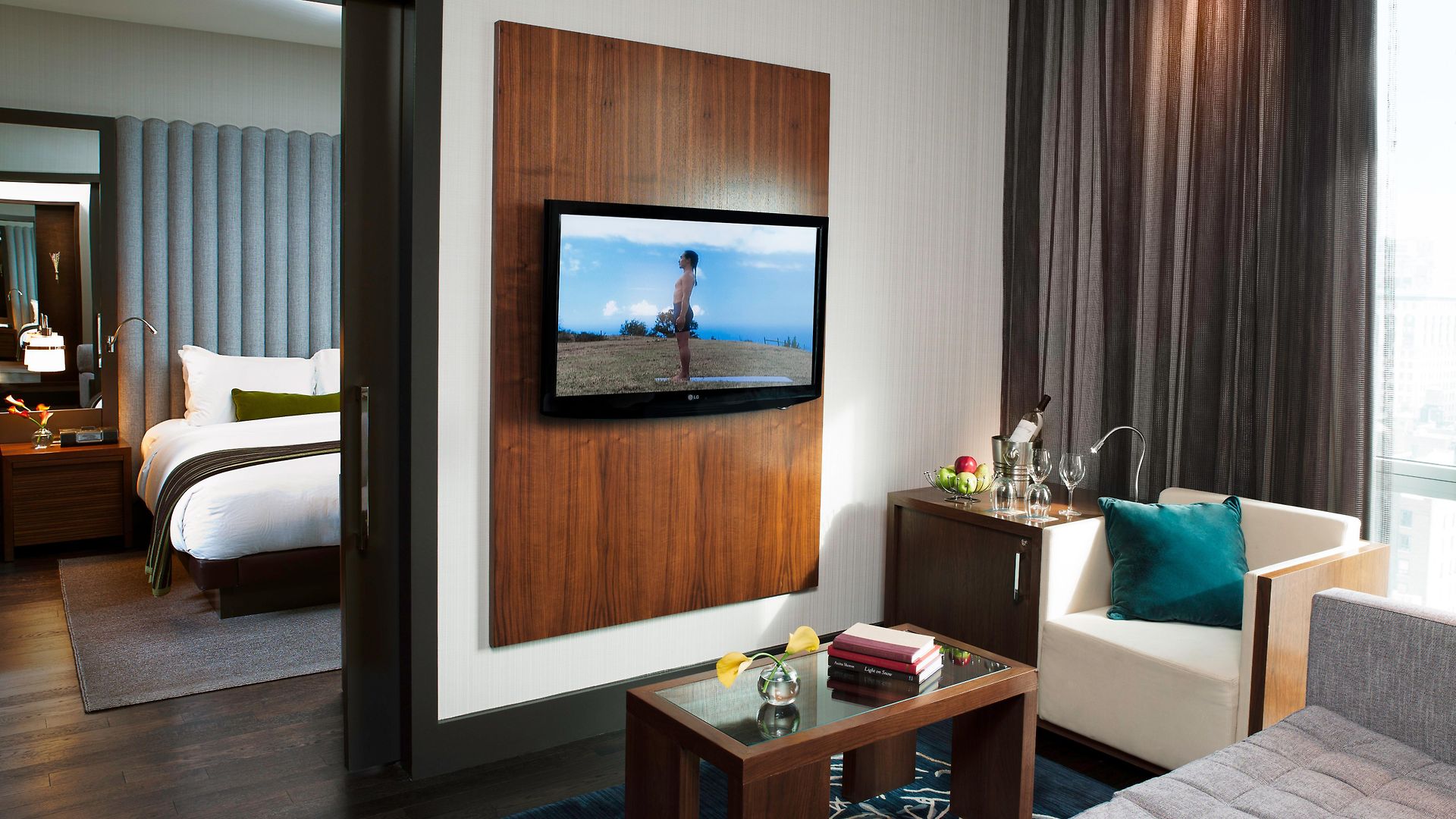 Hotel Kimpton Eventi By Ihg