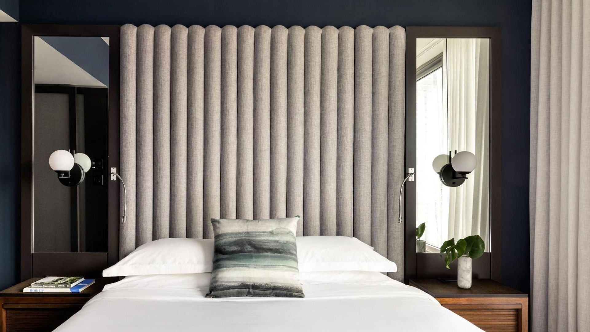 Hotel Kimpton Eventi By Ihg New York