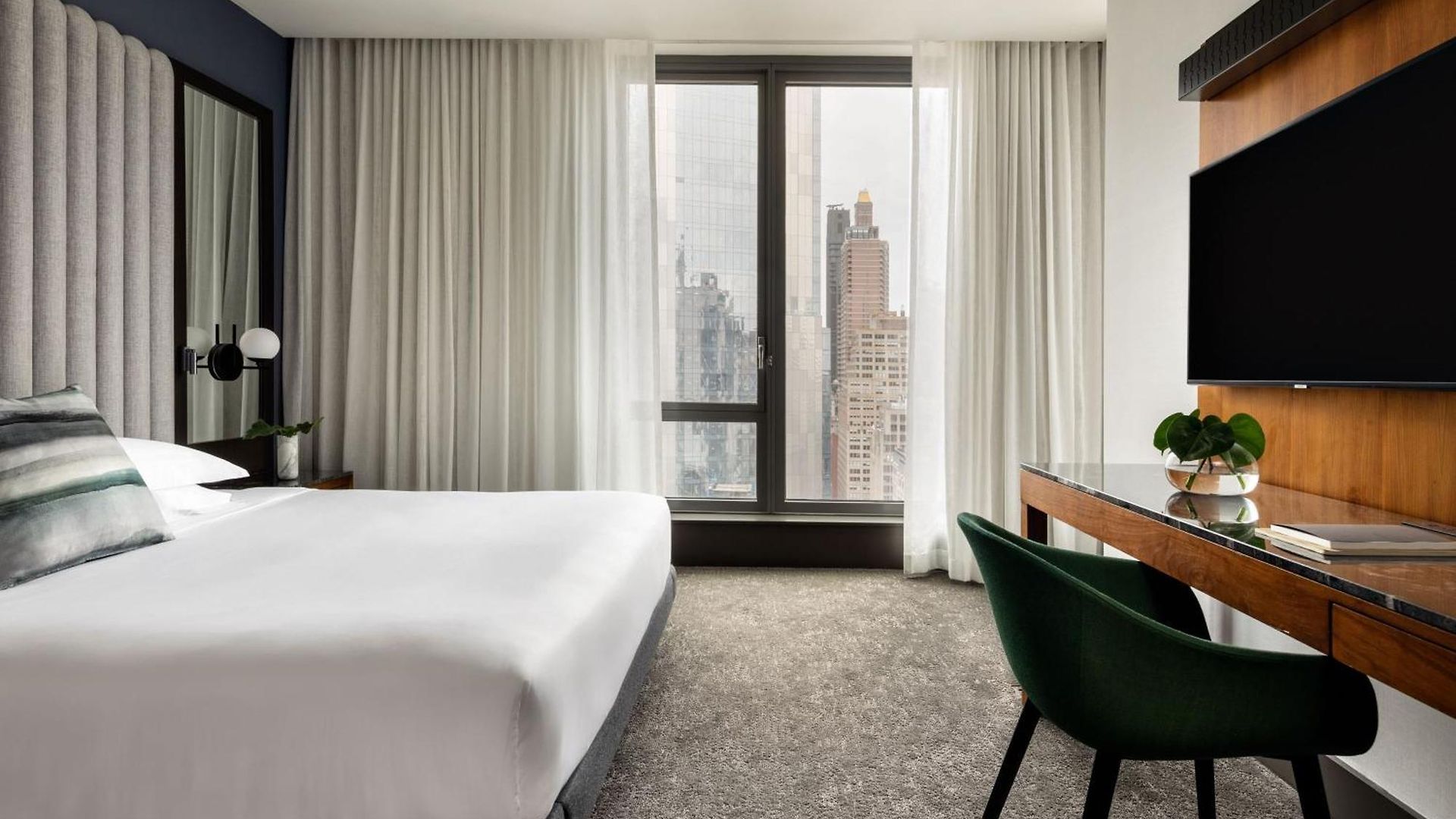 Kimpton Eventi By Ihg Hotel New York