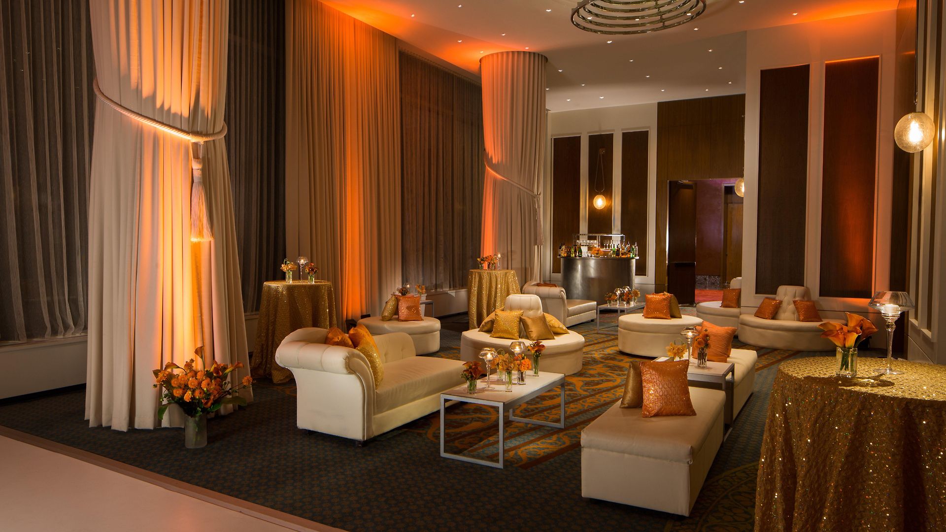 Hotel Kimpton Eventi By Ihg
