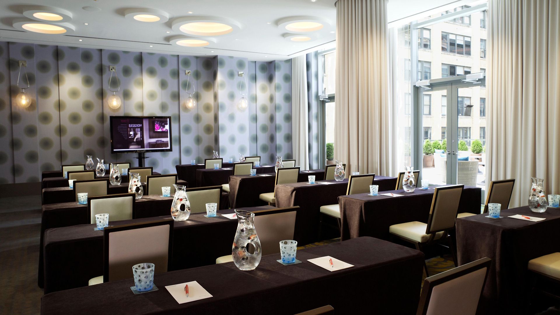 Kimpton Eventi By Ihg Hotel 5*