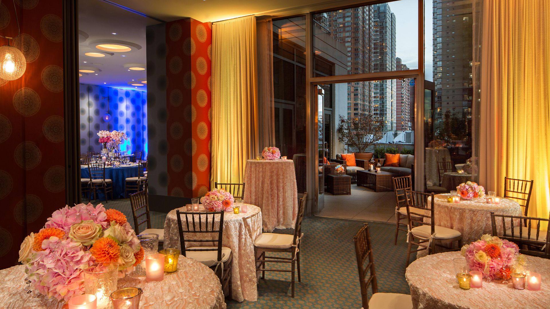Hotel Kimpton Eventi By Ihg New York