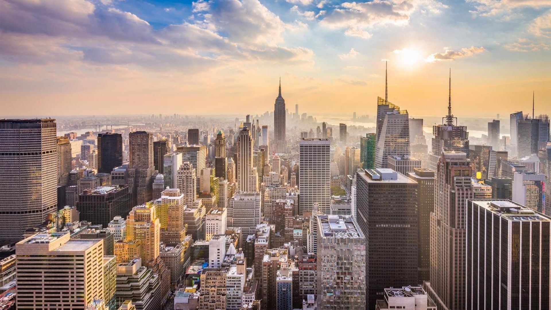 Kimpton Eventi By Ihg Hotel New York