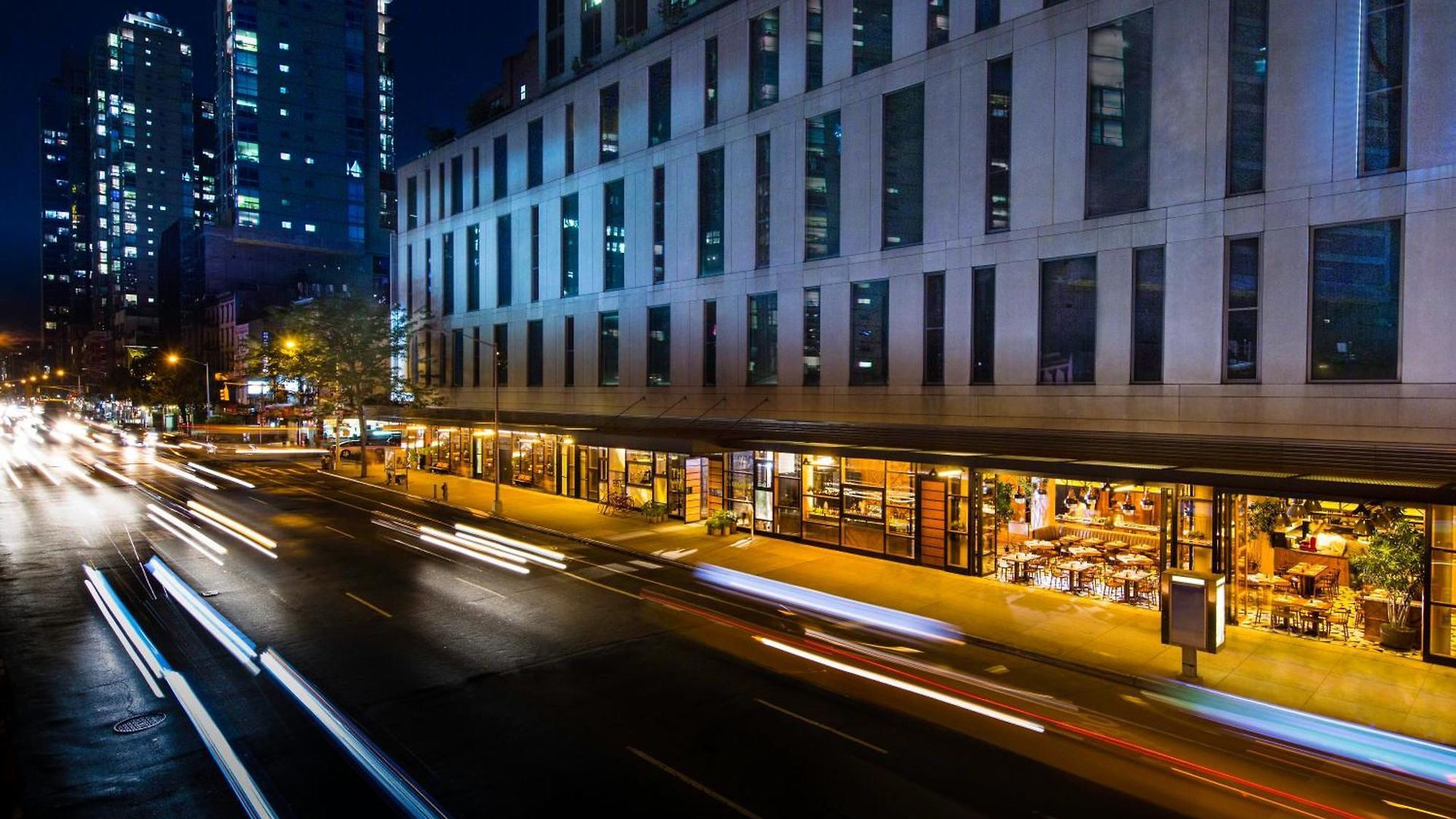 Kimpton Eventi By Ihg