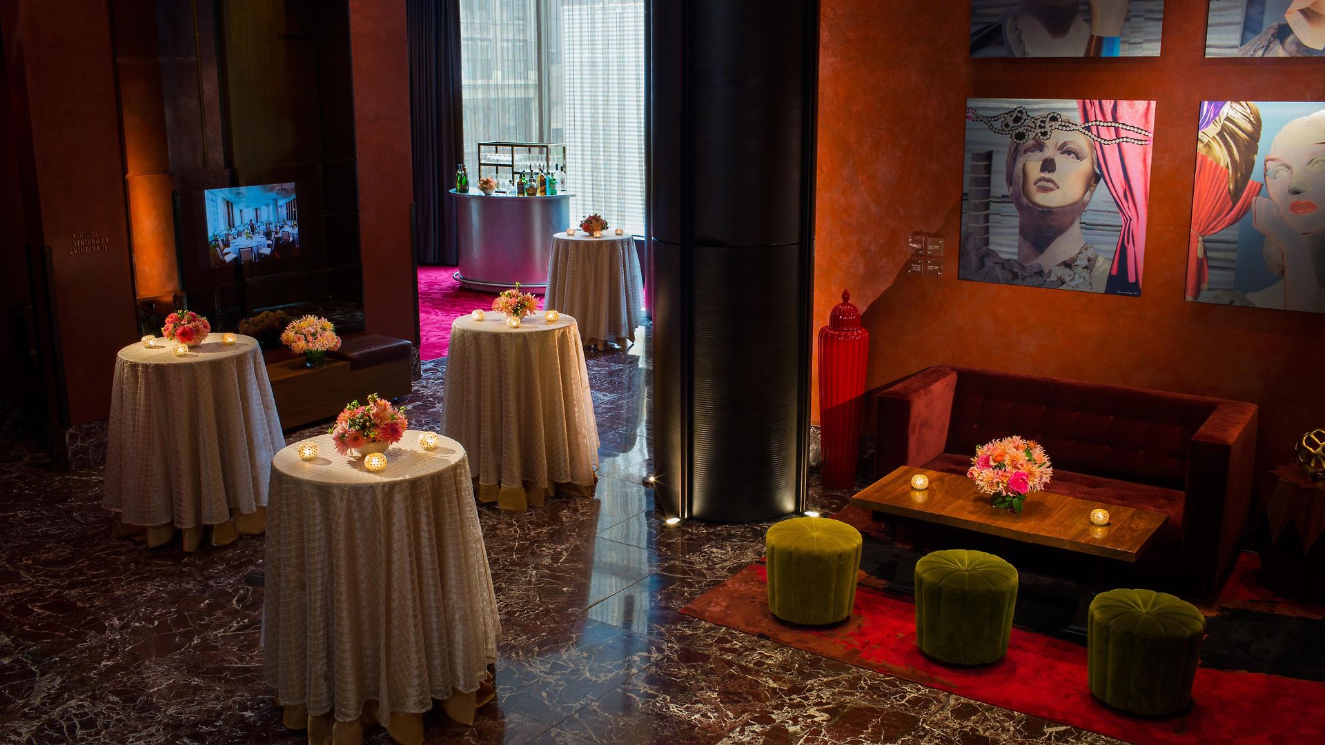 Kimpton Eventi By Ihg Hotel