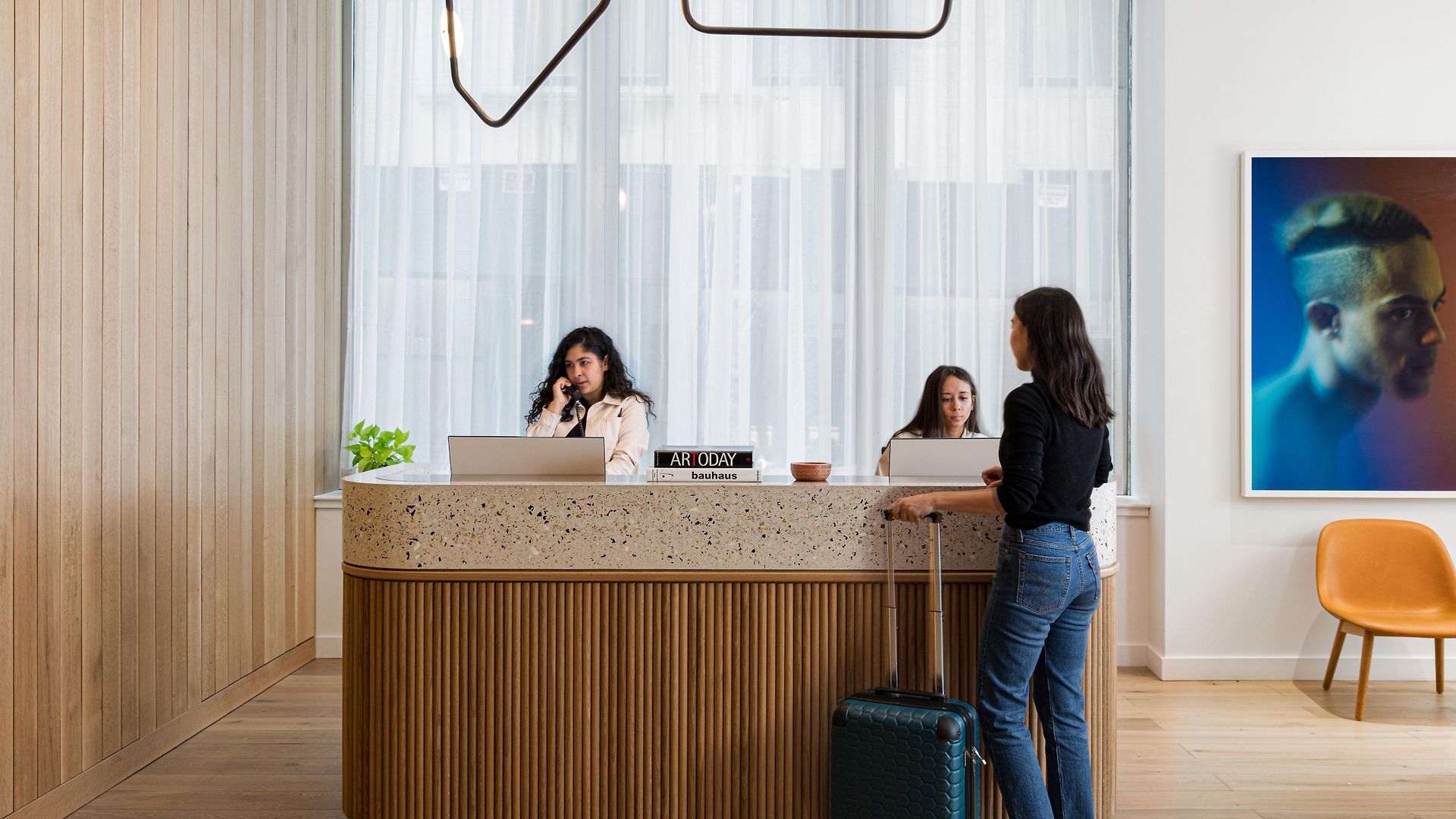Mint House 70 Pine By Kasa 4*
