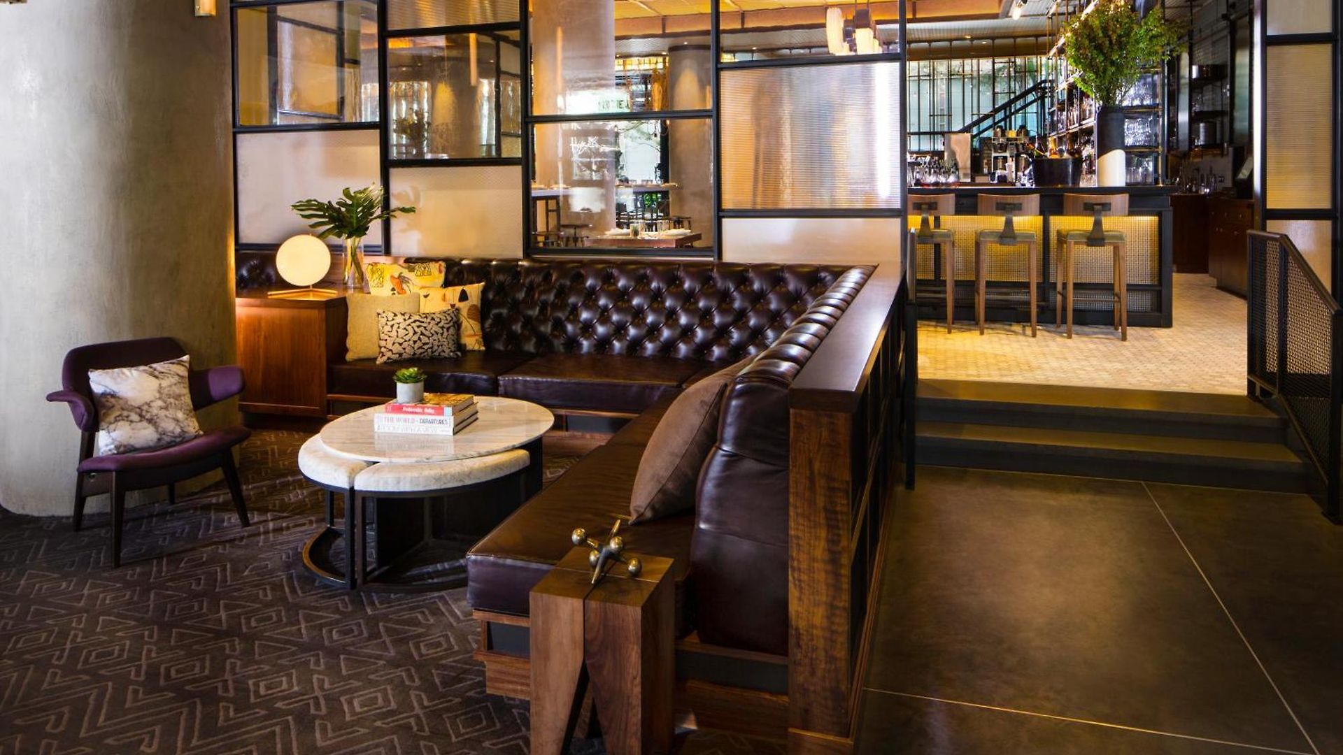 Kimpton Eventi By Ihg New York