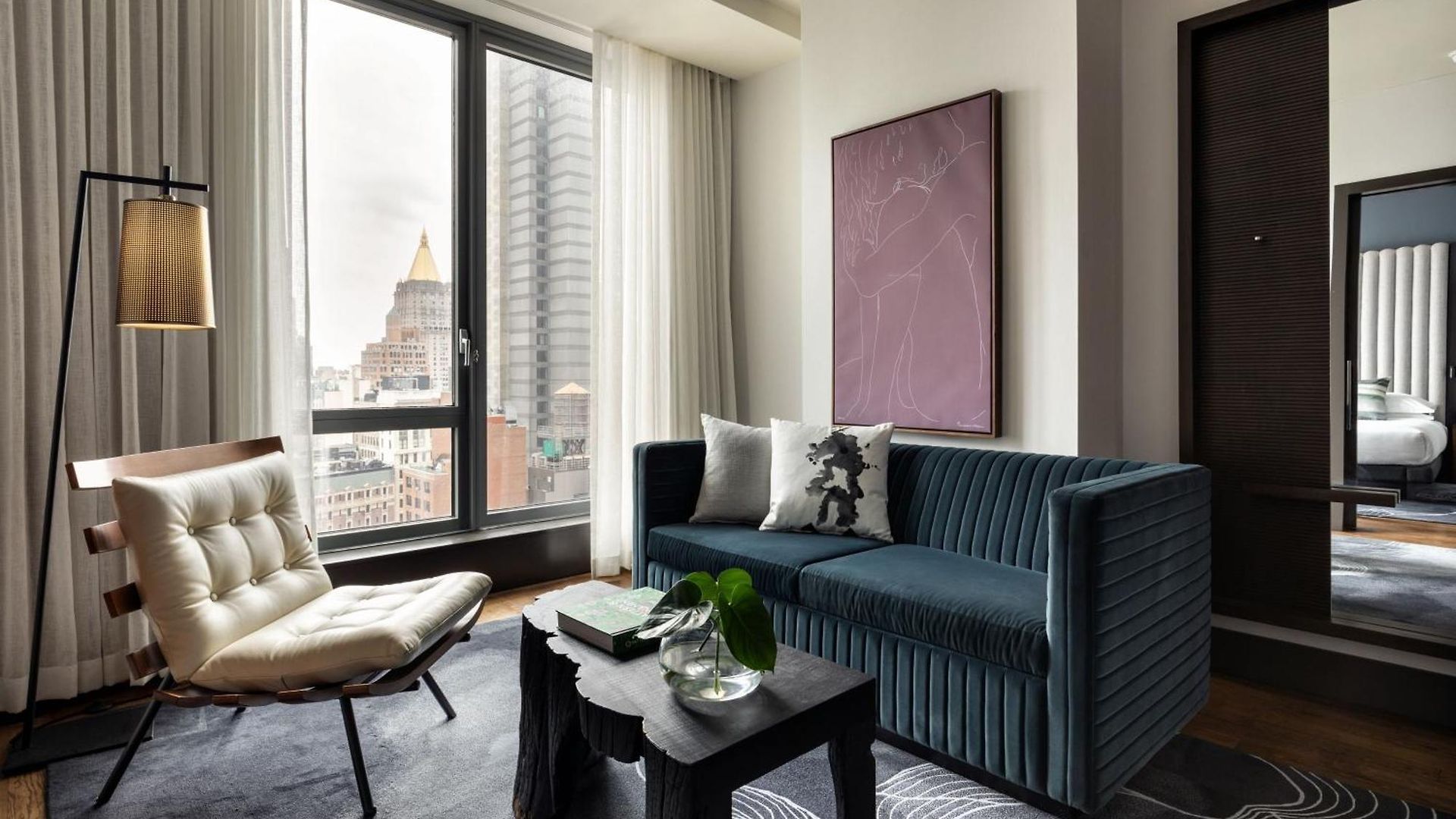 Hotel Kimpton Eventi By Ihg New York