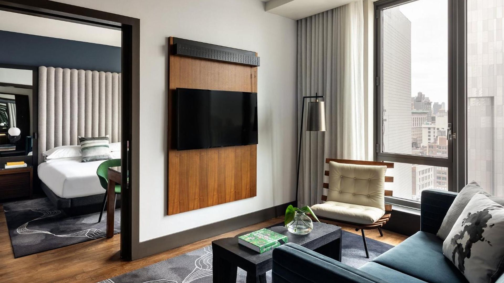 Kimpton Eventi By Ihg 5*