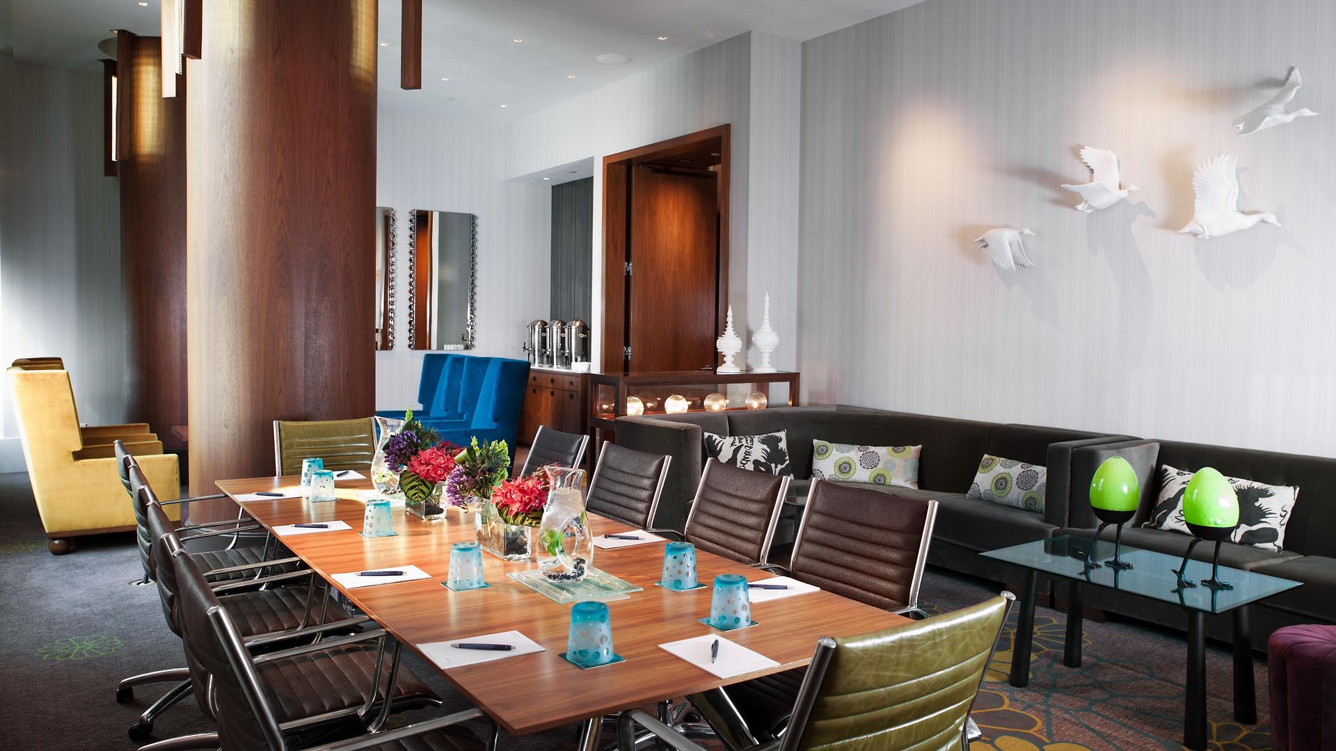 Kimpton Eventi By Ihg Hotel New York