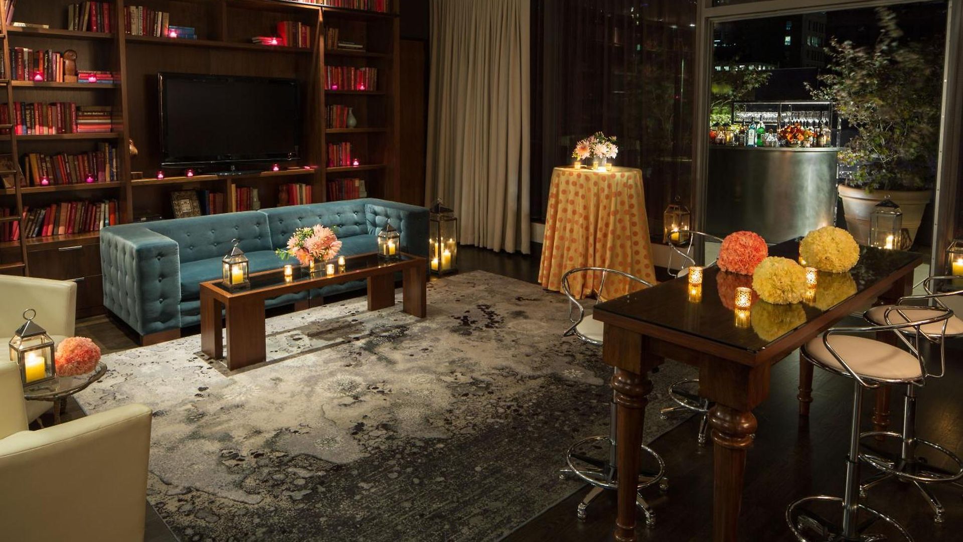 Kimpton Eventi By Ihg Hotel New York
