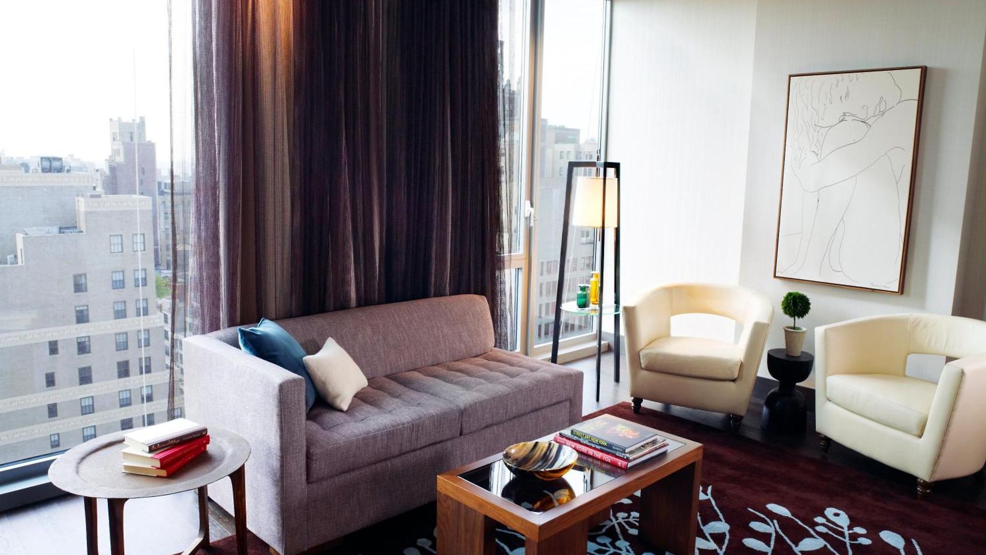 Kimpton Eventi By Ihg 5*