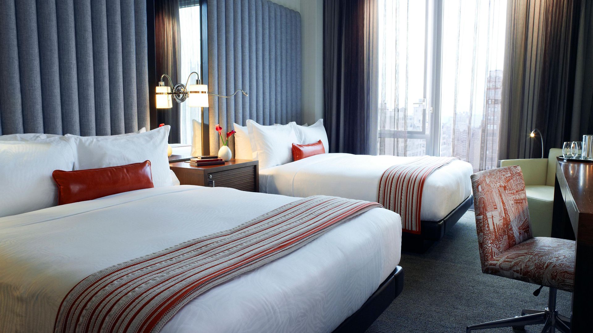 Kimpton Eventi By Ihg 5* New York