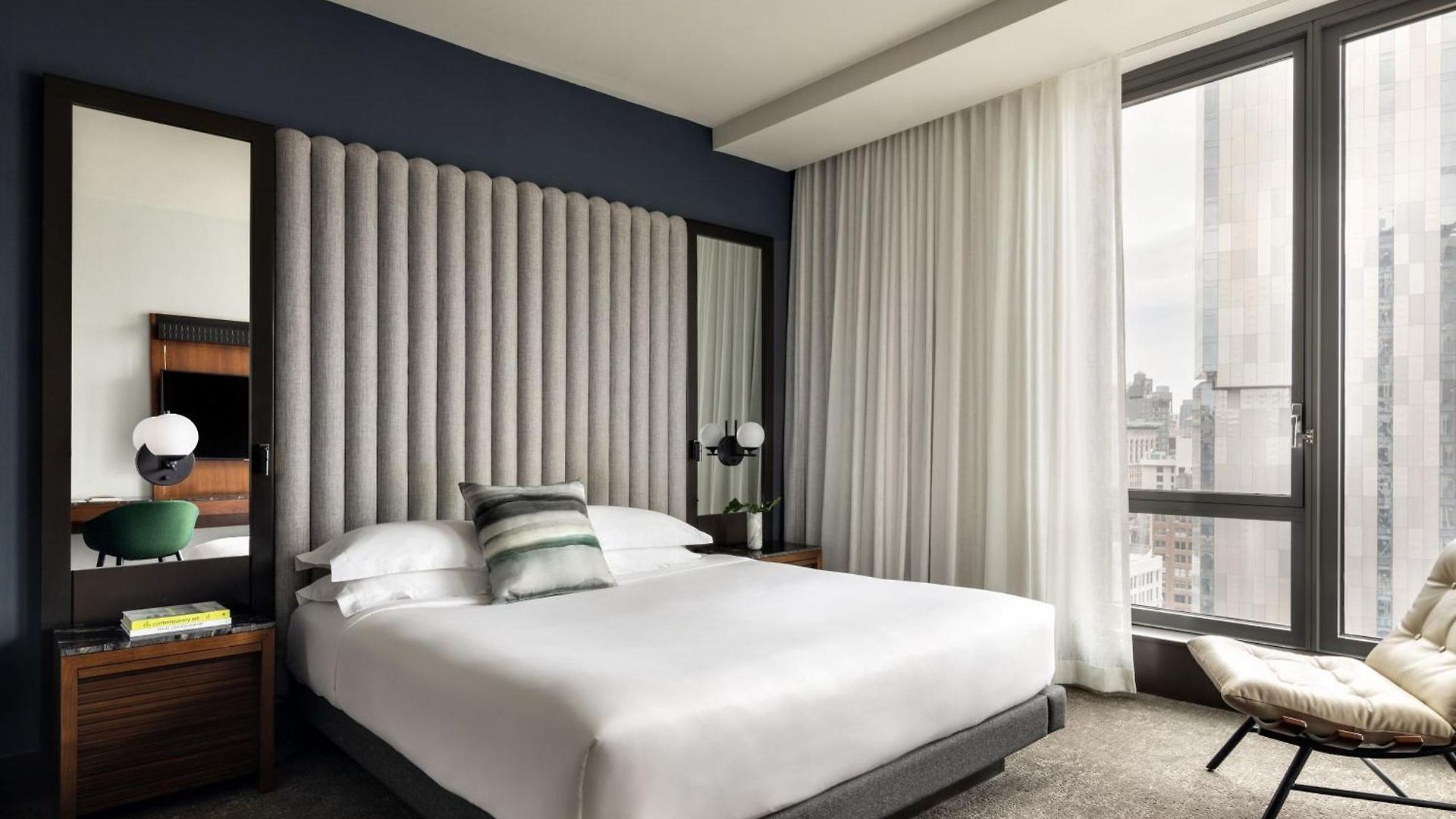 Hotel Kimpton Eventi By Ihg 5*