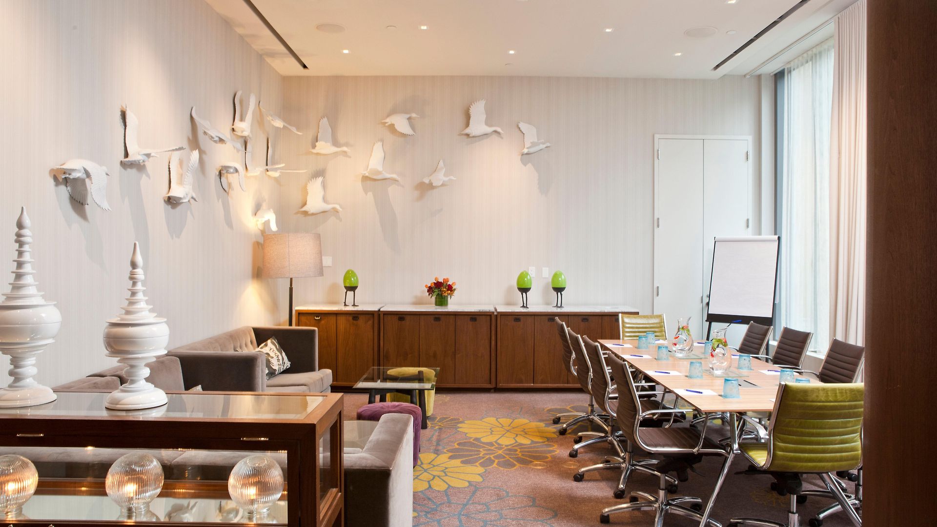Hotel Kimpton Eventi By Ihg