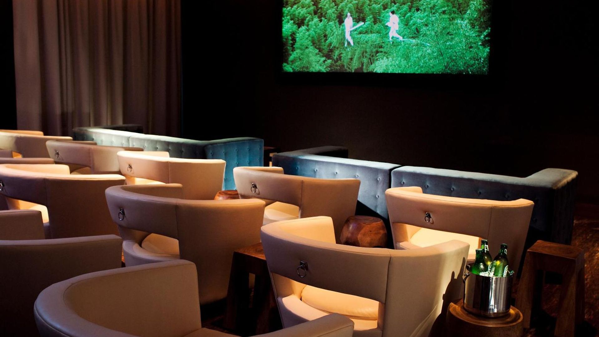 Kimpton Eventi By Ihg Hotel New York