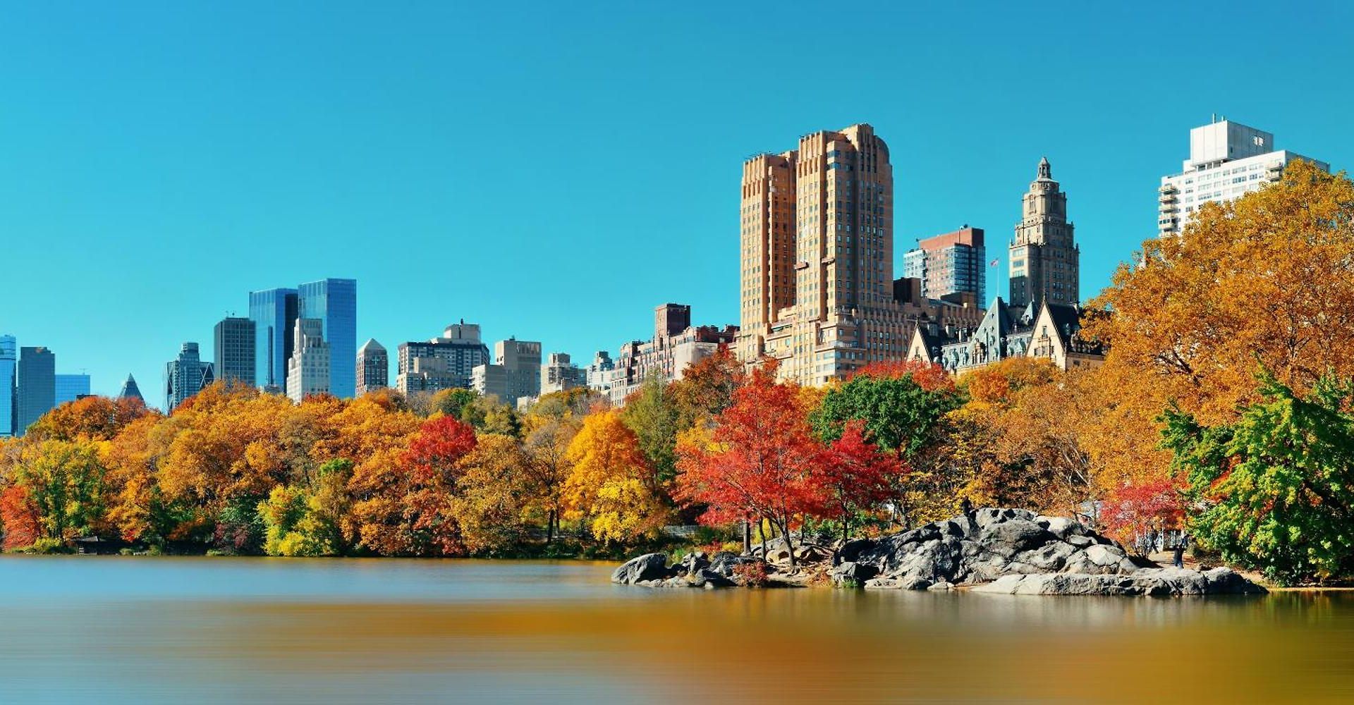 Kimpton Eventi By Ihg 5* New York