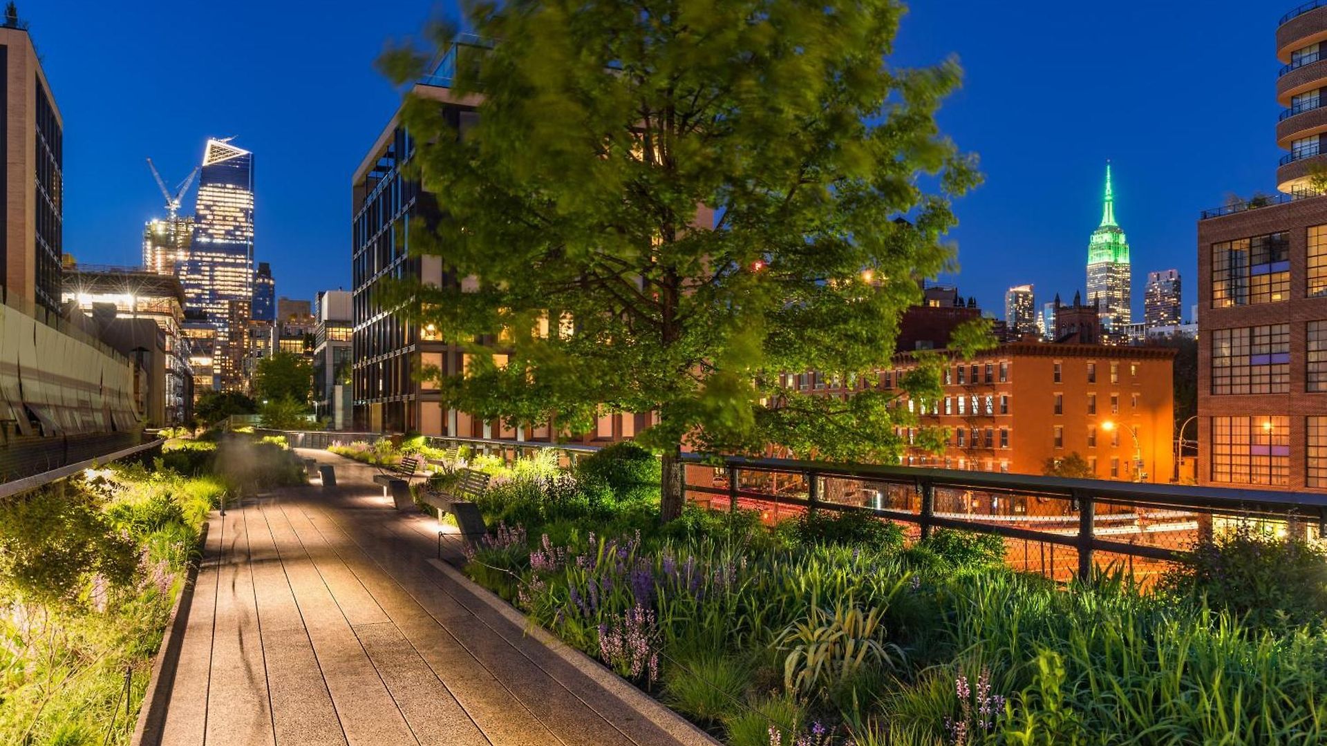 Hotel Kimpton Eventi By Ihg New York