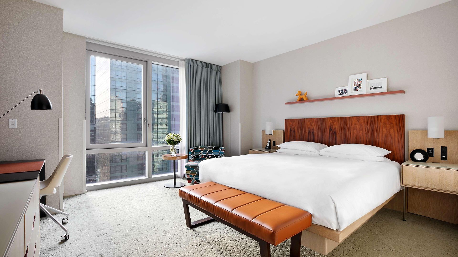 Express - Times Square South By Ihg 3*