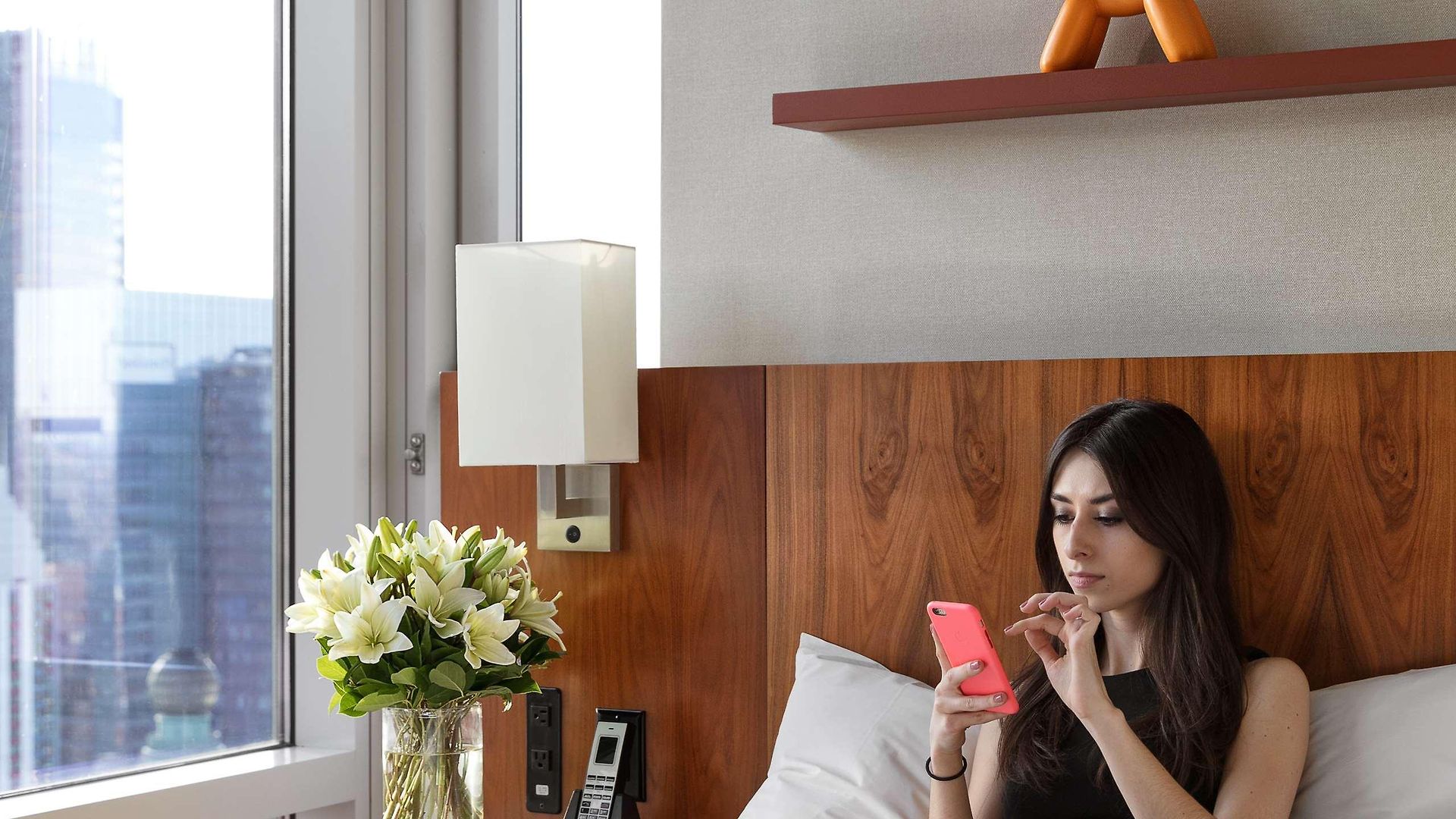 Hotel Express - Times Square South By Ihg