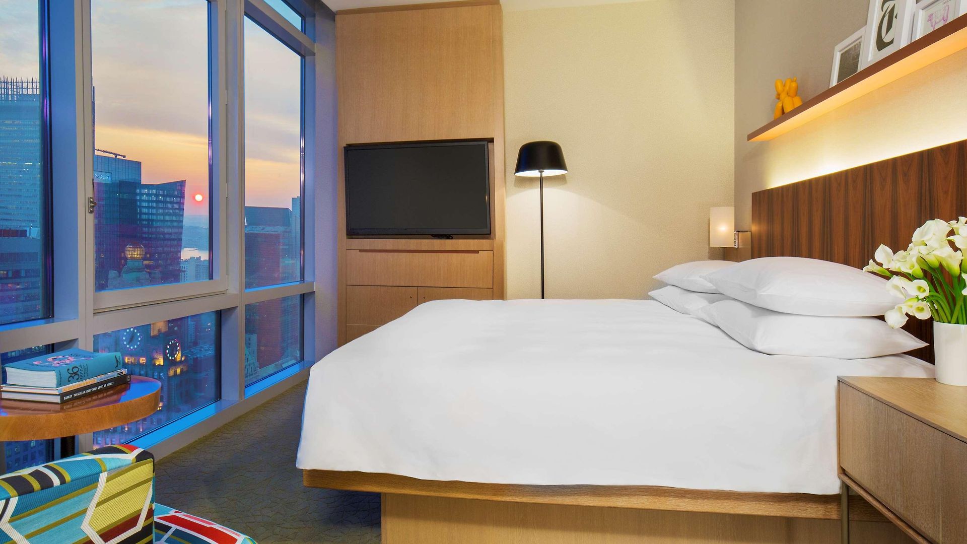 Express - Times Square South By Ihg 3*