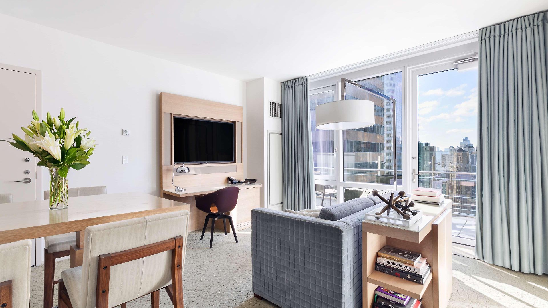 Express - Times Square South By Ihg