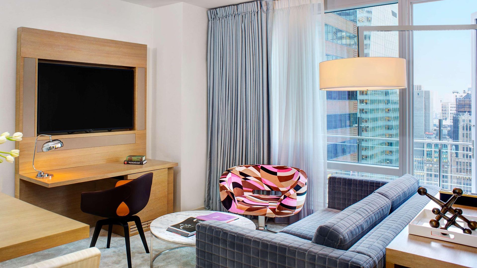 Express - Times Square South By Ihg Hotel