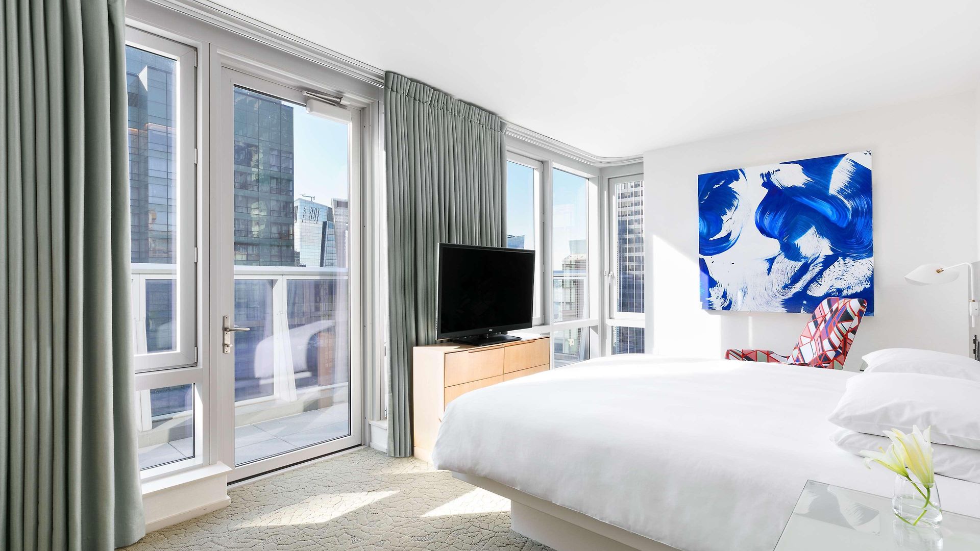 Express - Times Square South By Ihg Hotel 3*