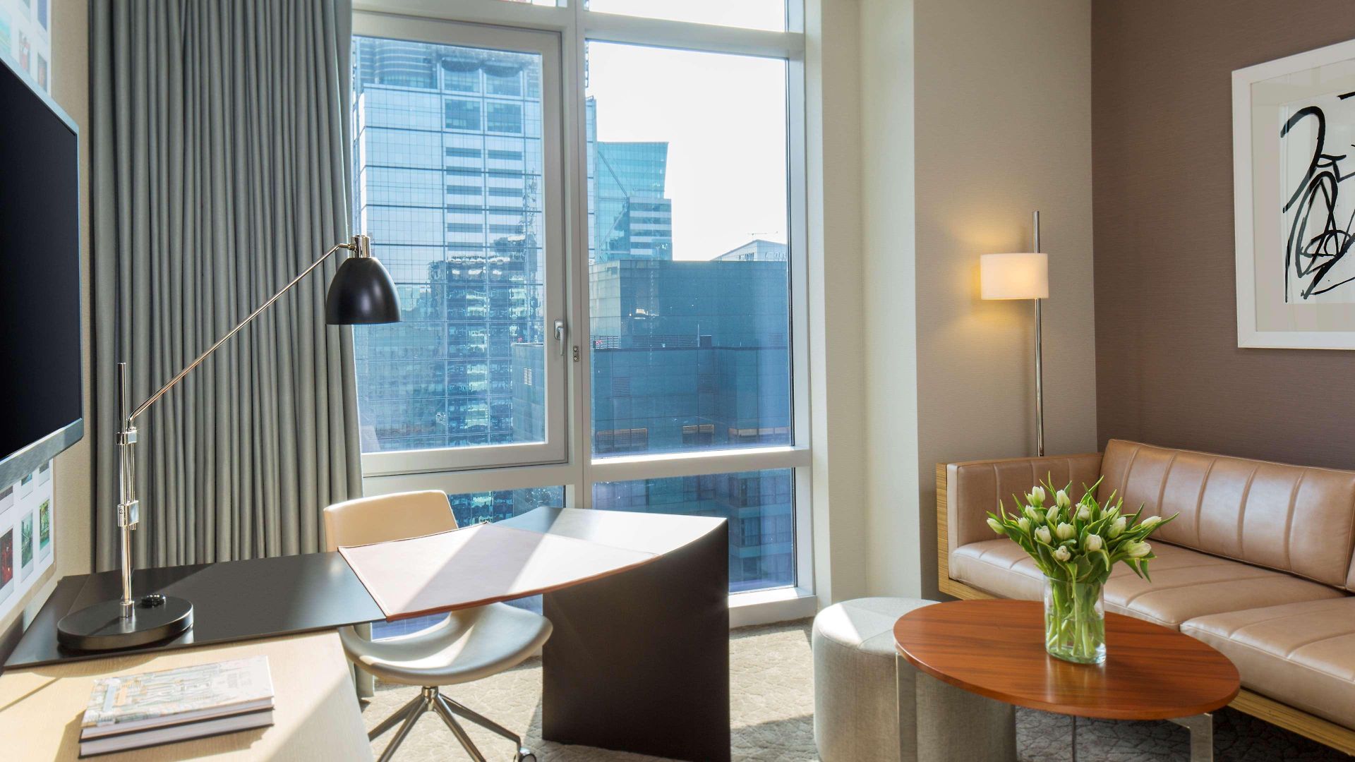 Express - Times Square South By Ihg Hotel