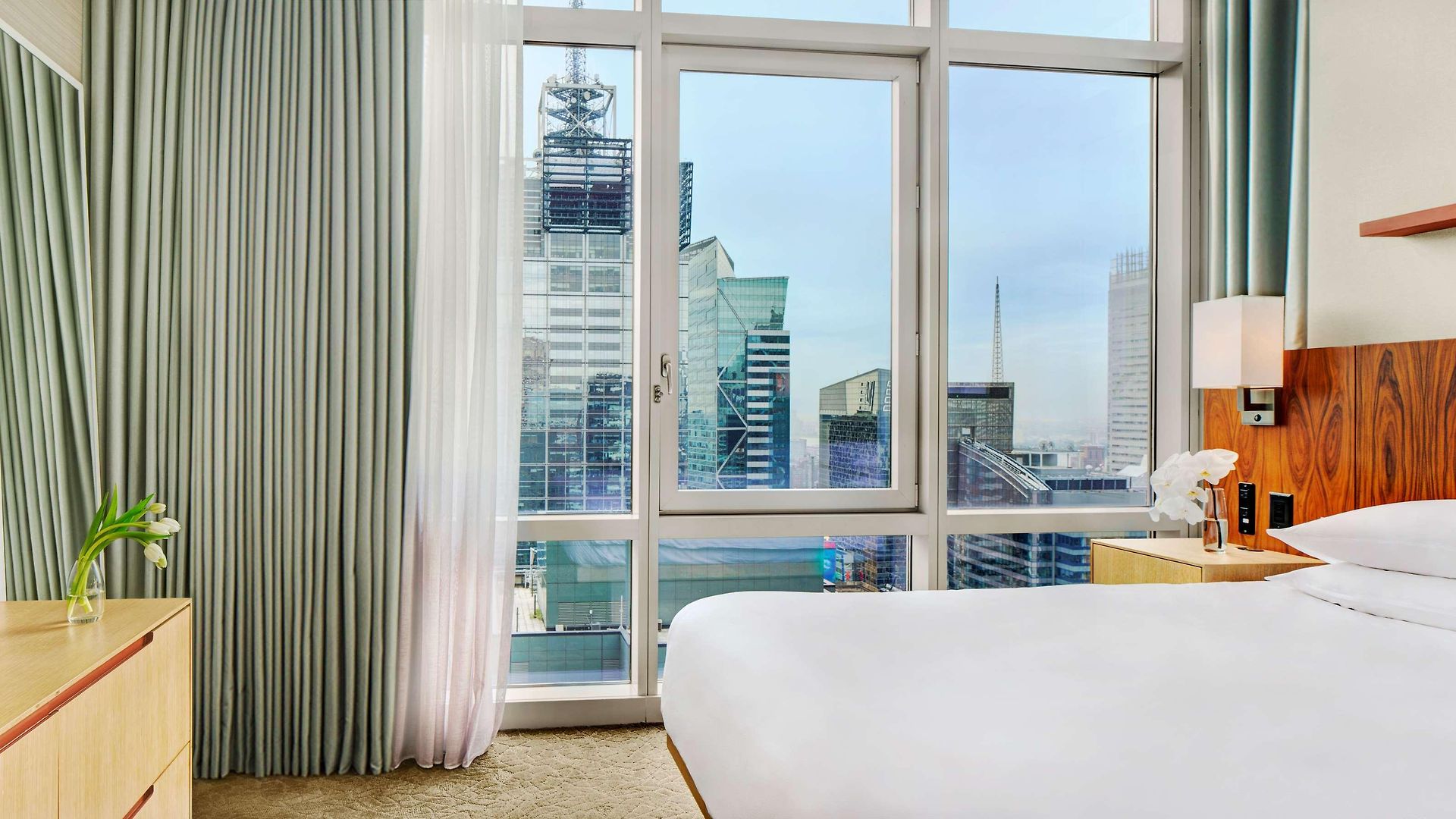 Express - Times Square South By Ihg New York